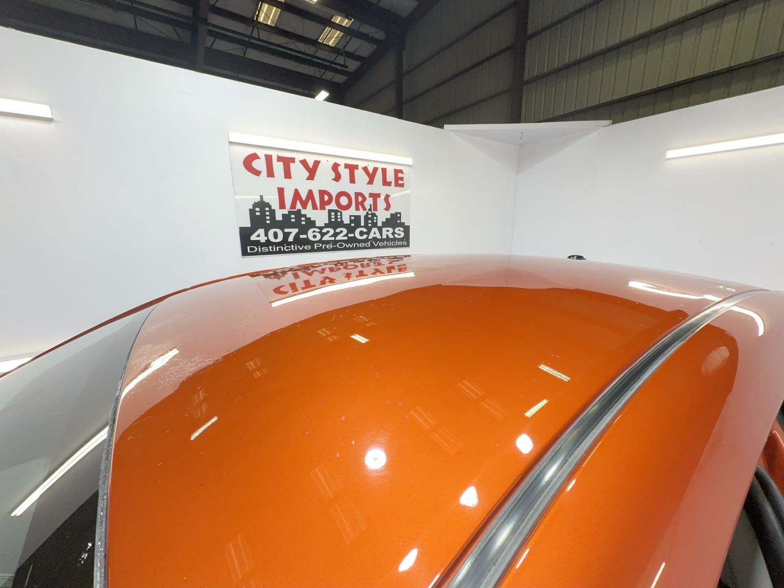 2013 Toyota Corolla S Special Edition FWD