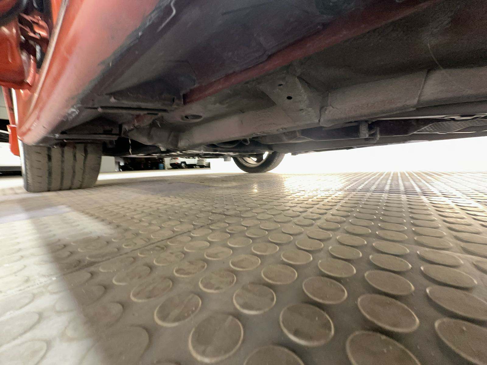 2013 Toyota Corolla S Special Edition FWD