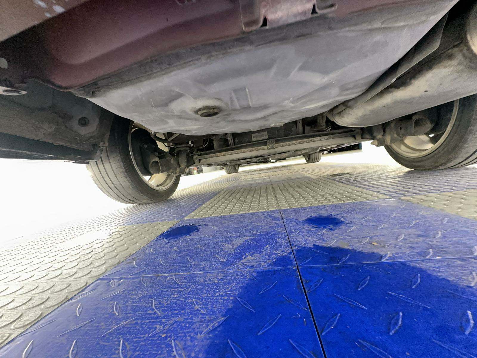 2013 Toyota Corolla S Special Edition FWD