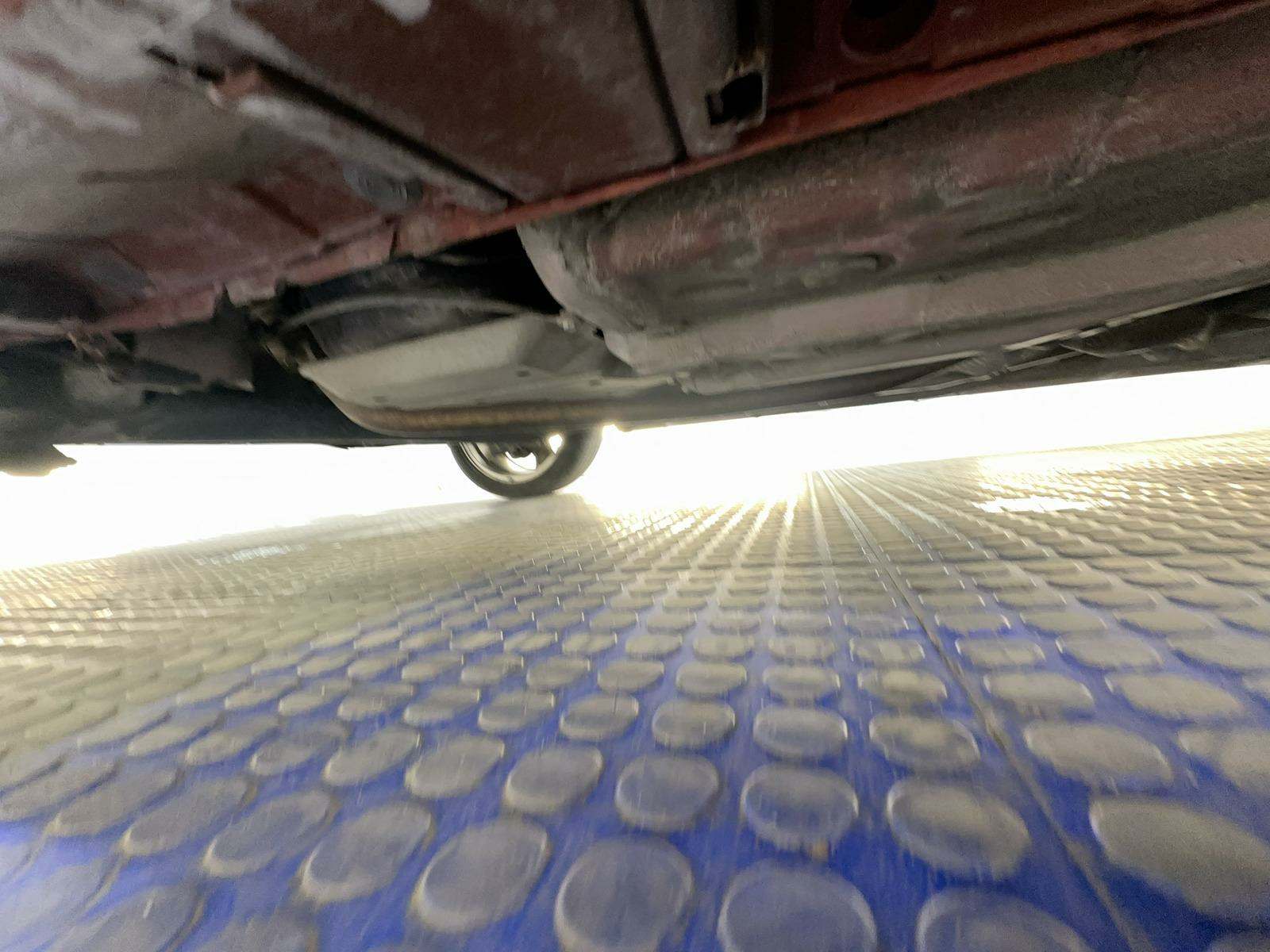 2013 Toyota Corolla S Special Edition FWD