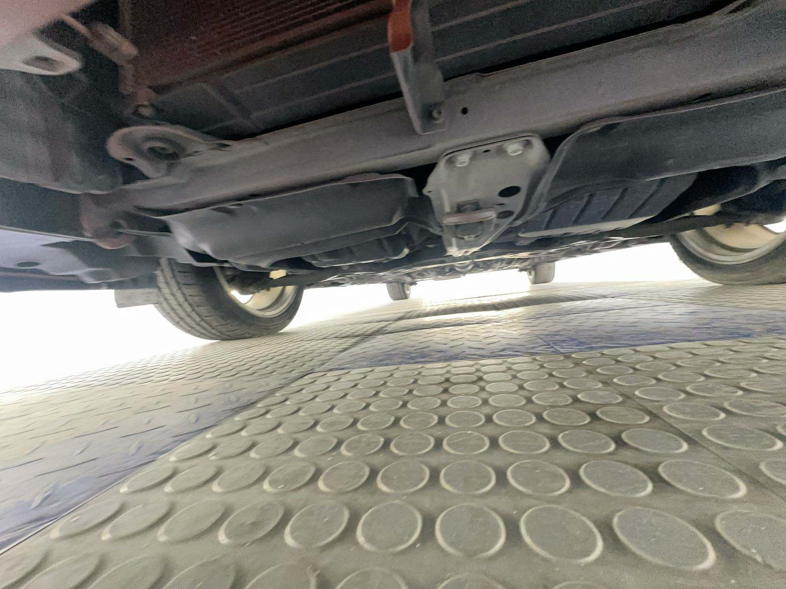 2013 Toyota Corolla S Special Edition FWD