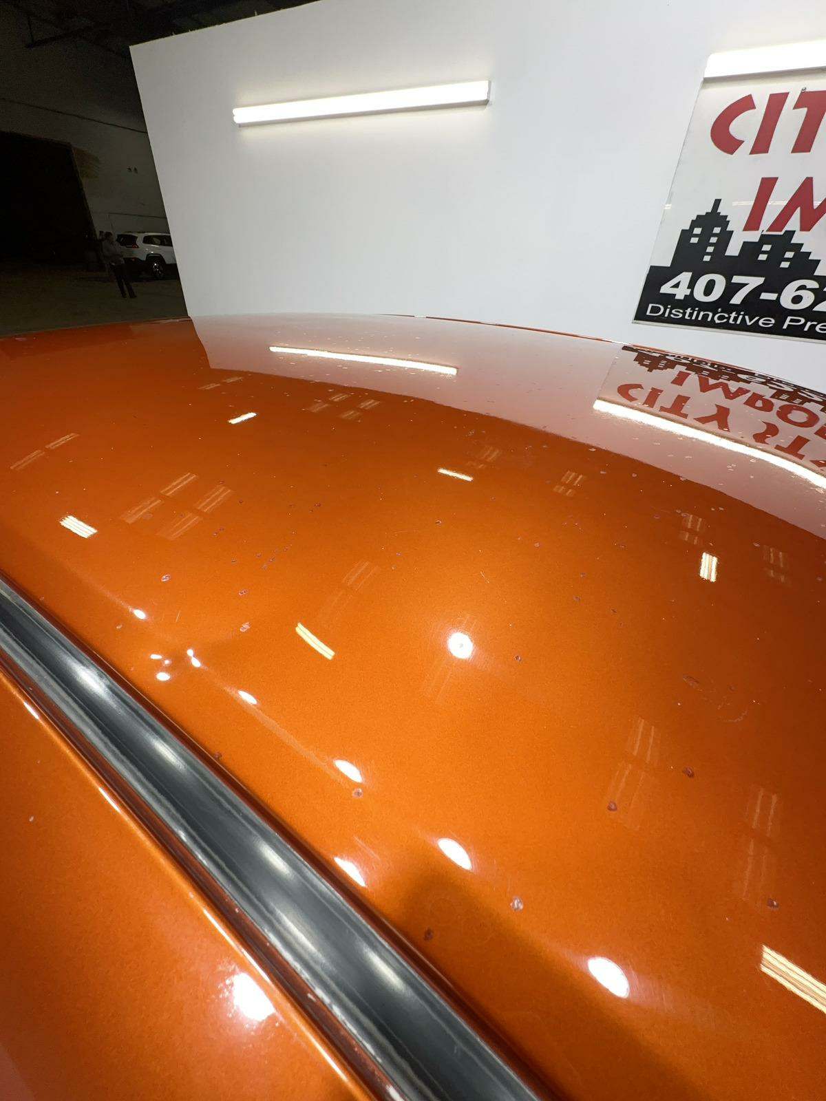 2013 Toyota Corolla S Special Edition FWD