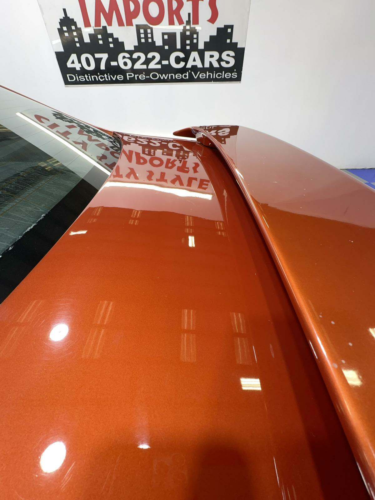 2013 Toyota Corolla S Special Edition FWD