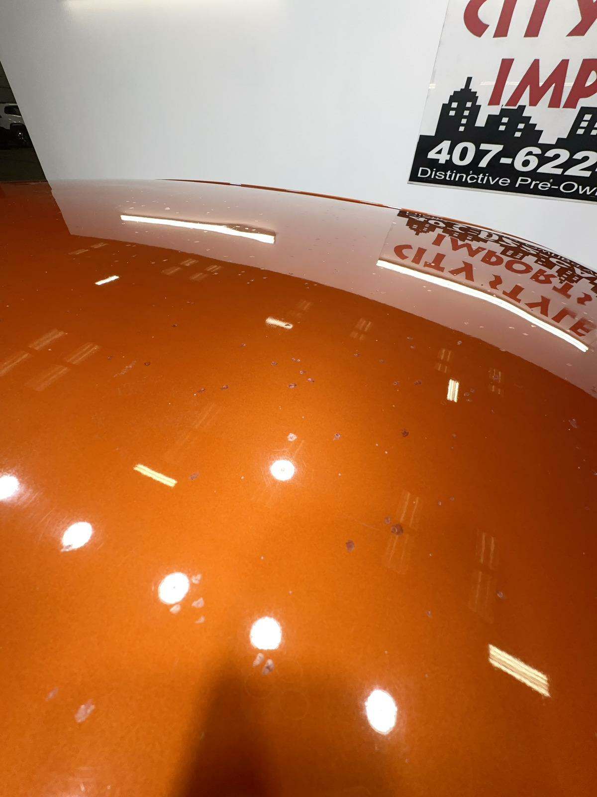 2013 Toyota Corolla S Special Edition FWD