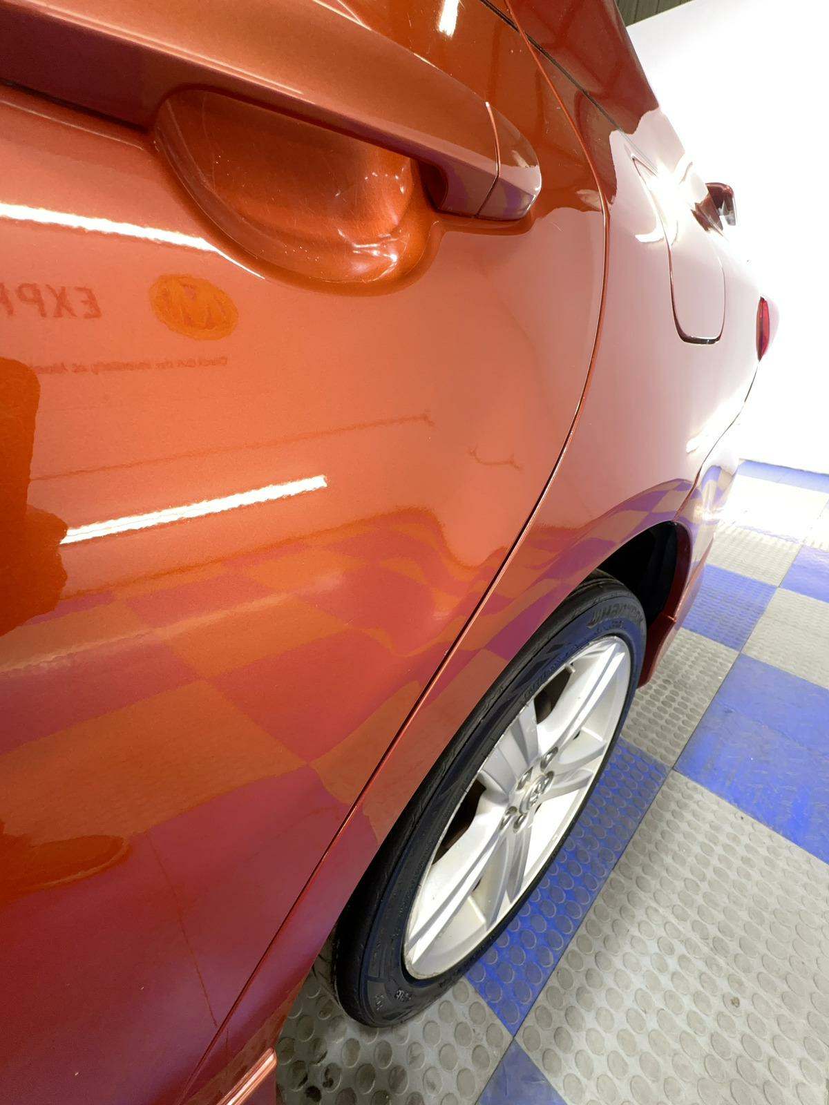 2013 Toyota Corolla S Special Edition FWD