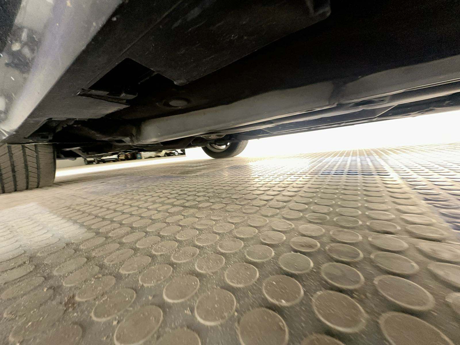 2017 Toyota Camry SE FWD