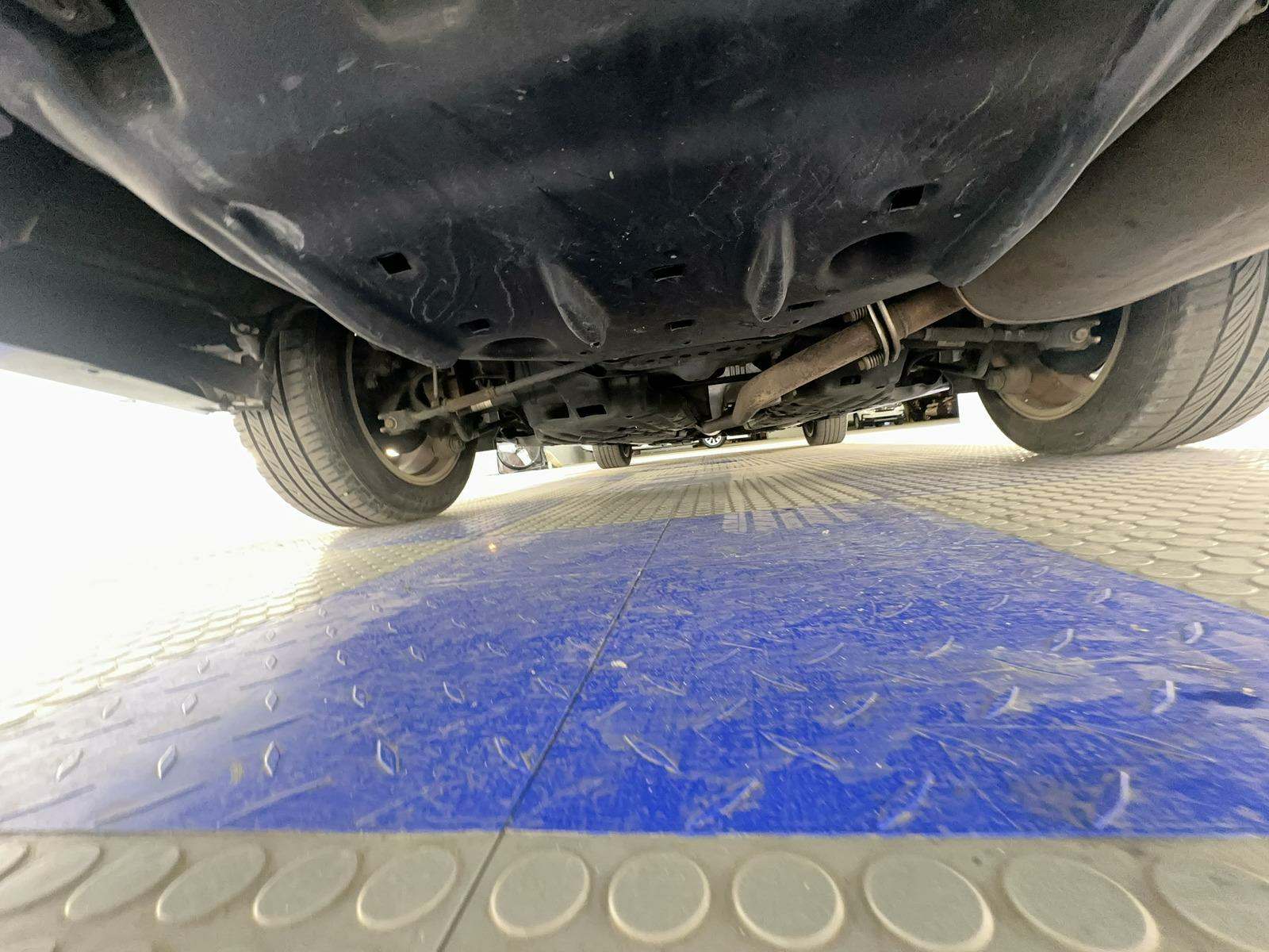 2017 Toyota Camry SE FWD