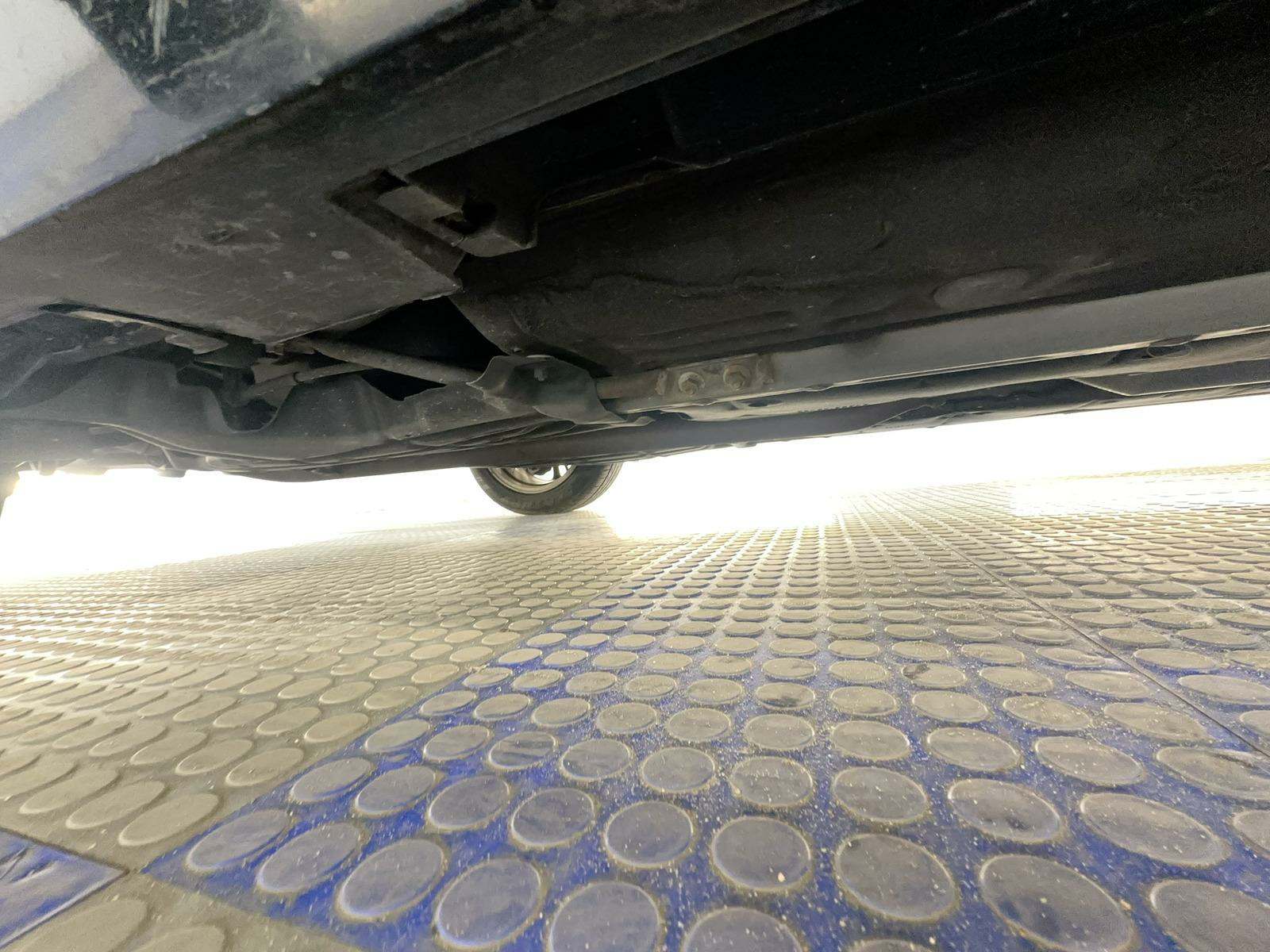 2017 Toyota Camry SE FWD