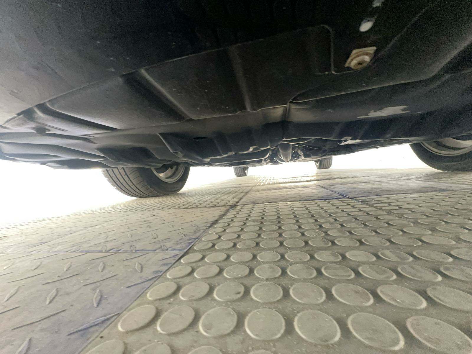 2017 Toyota Camry SE FWD