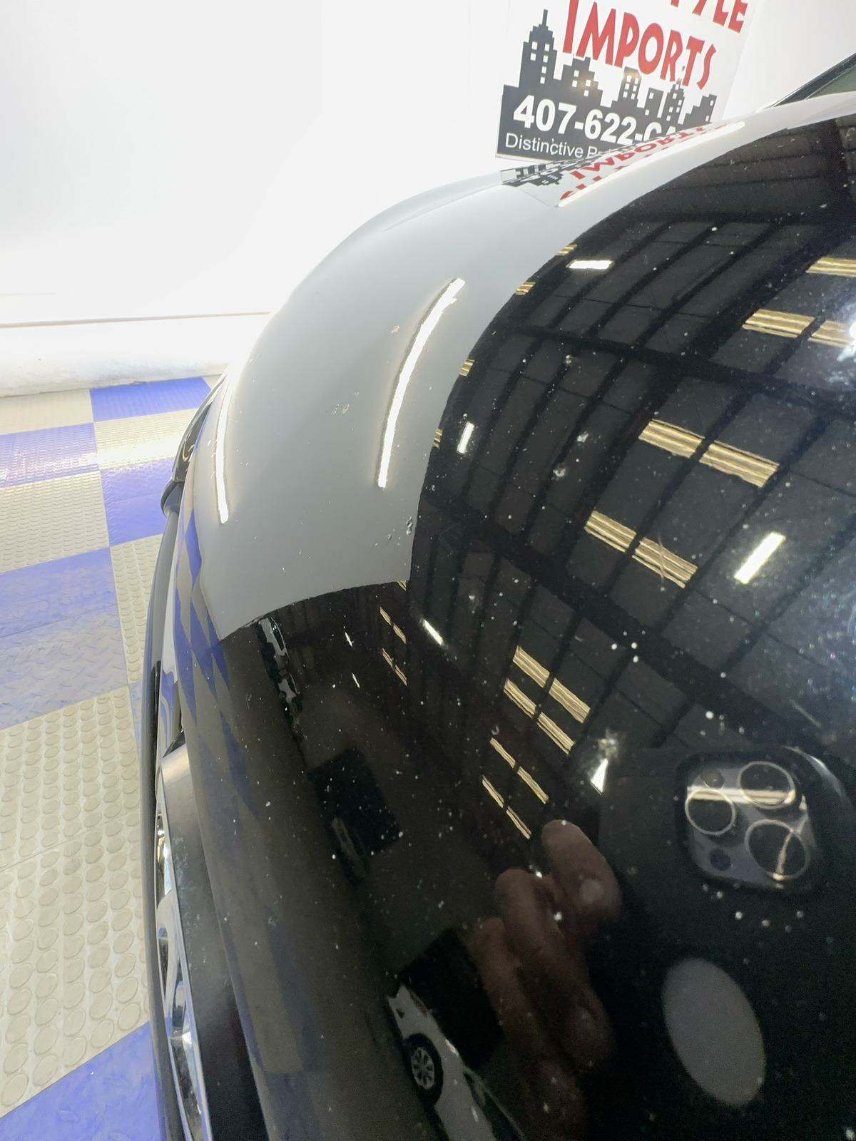 2017 Toyota Camry SE FWD