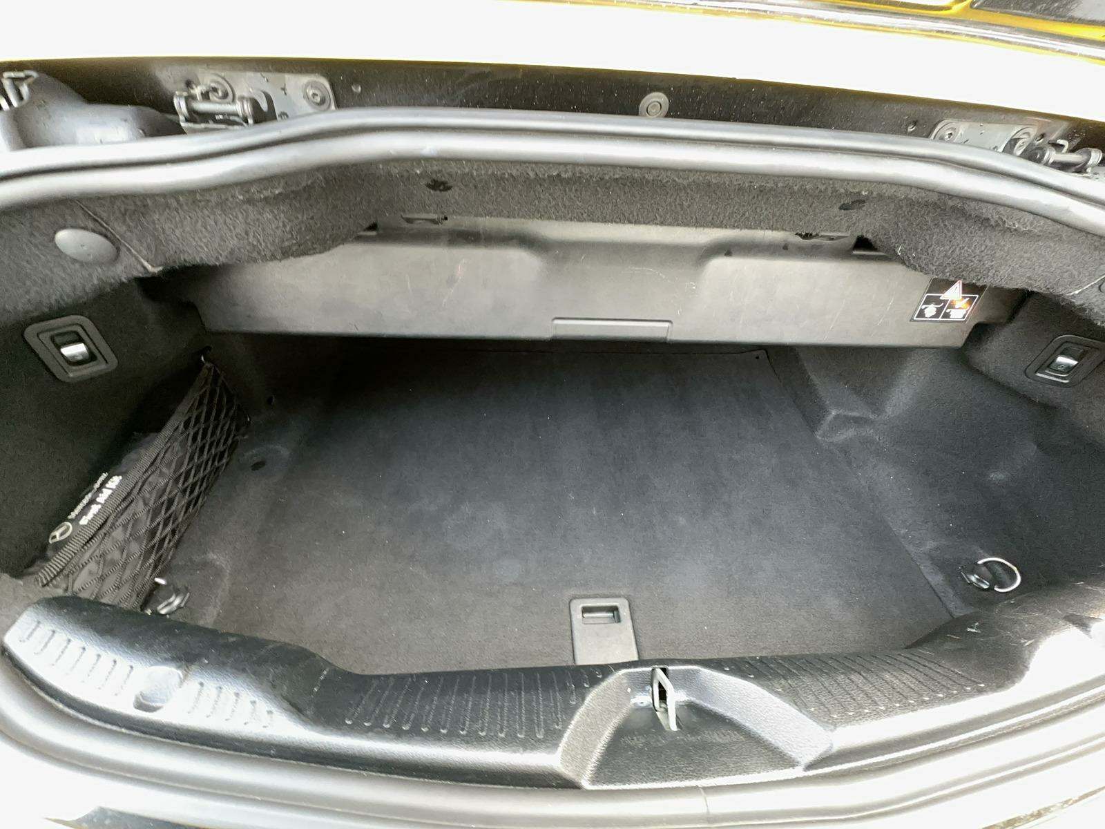 2018 Mercedes-Benz C-Class C 300 RWD