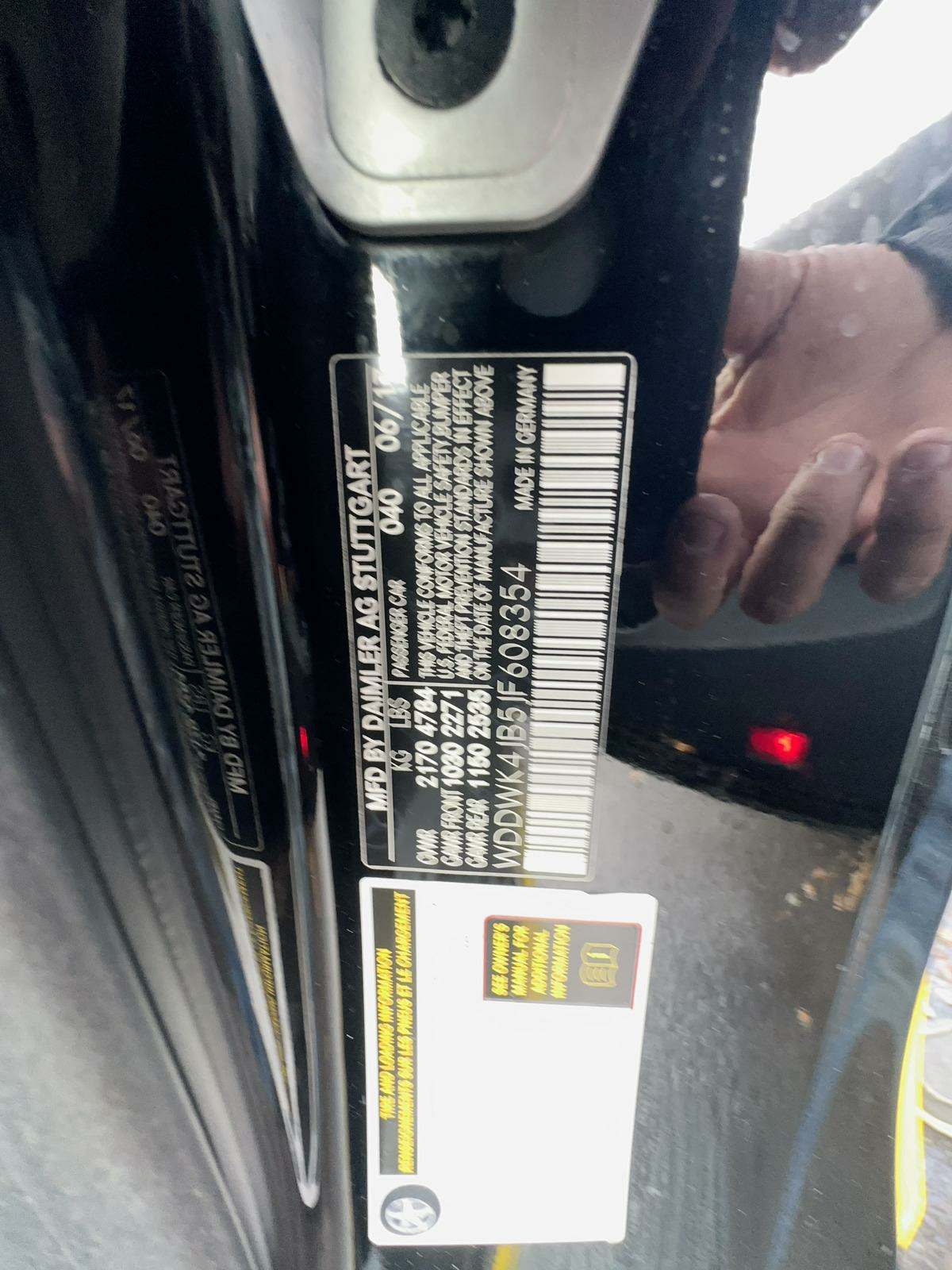 2018 Mercedes-Benz C-Class C 300 RWD