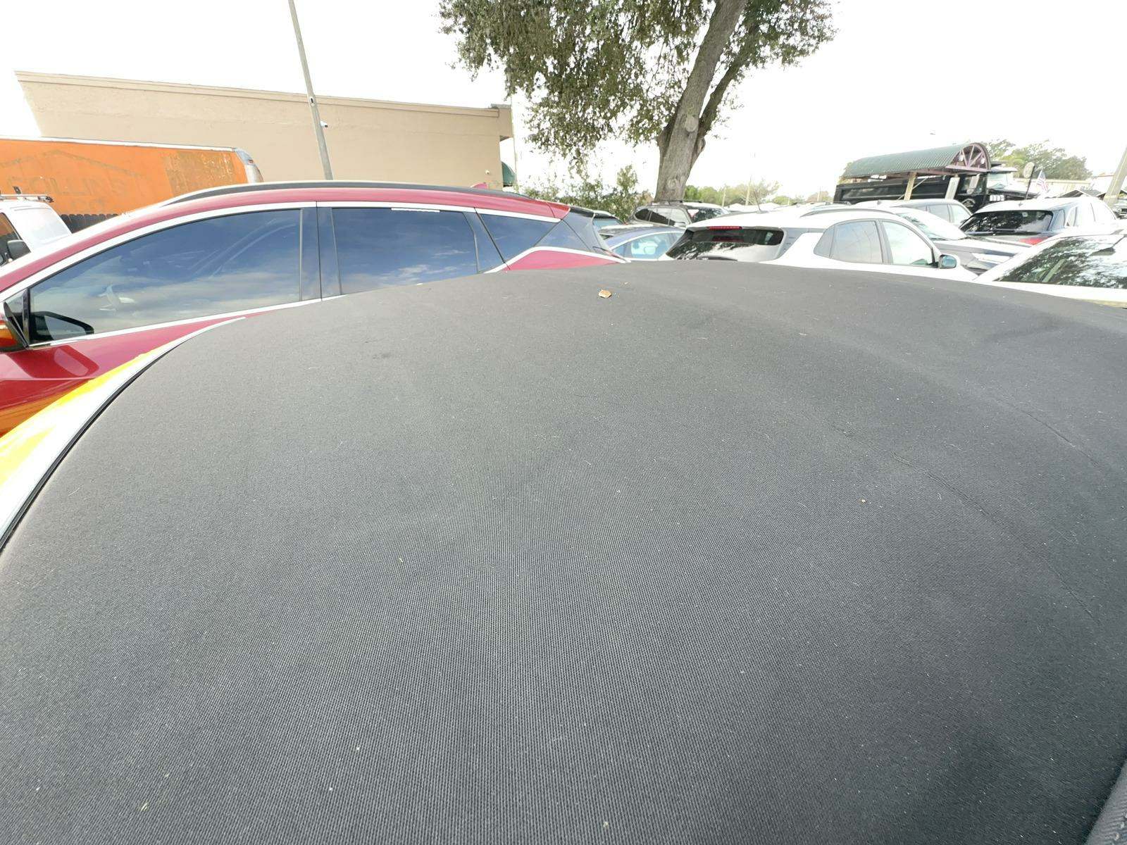 2018 Mercedes-Benz C-Class C 300 RWD