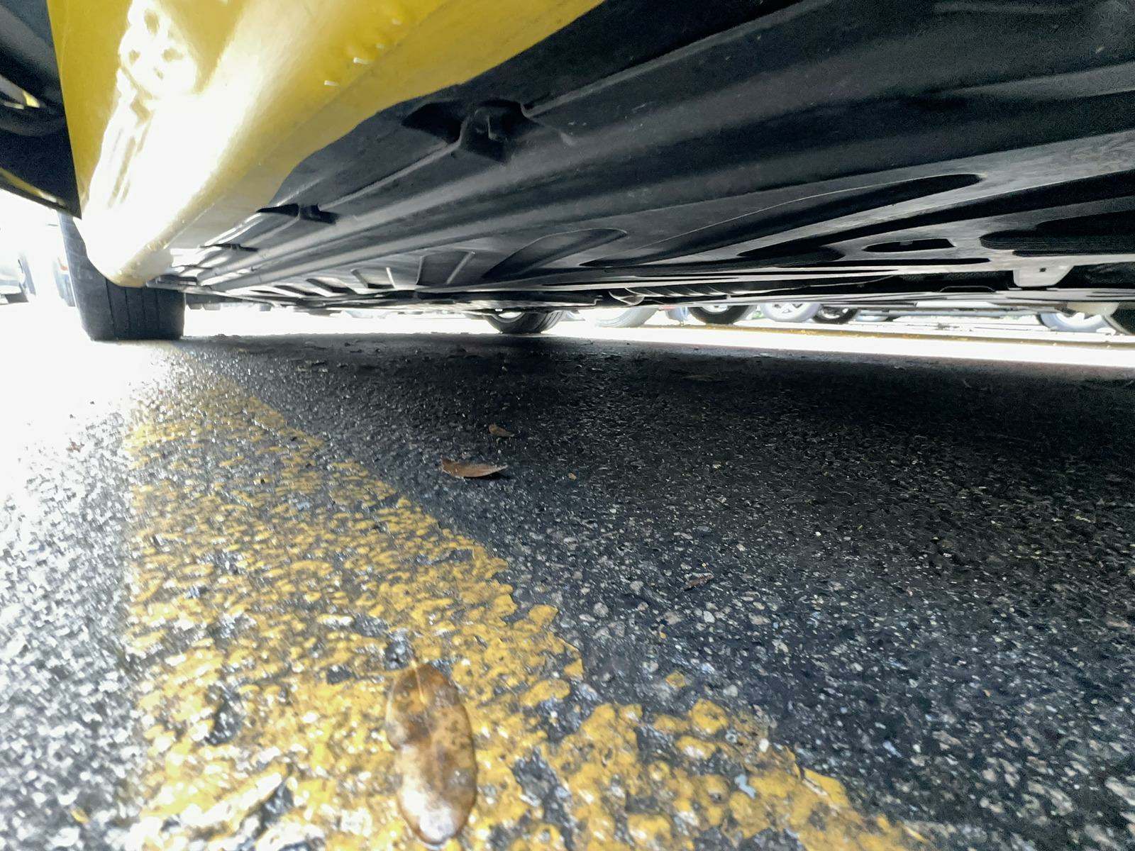 2018 Mercedes-Benz C-Class C 300 RWD