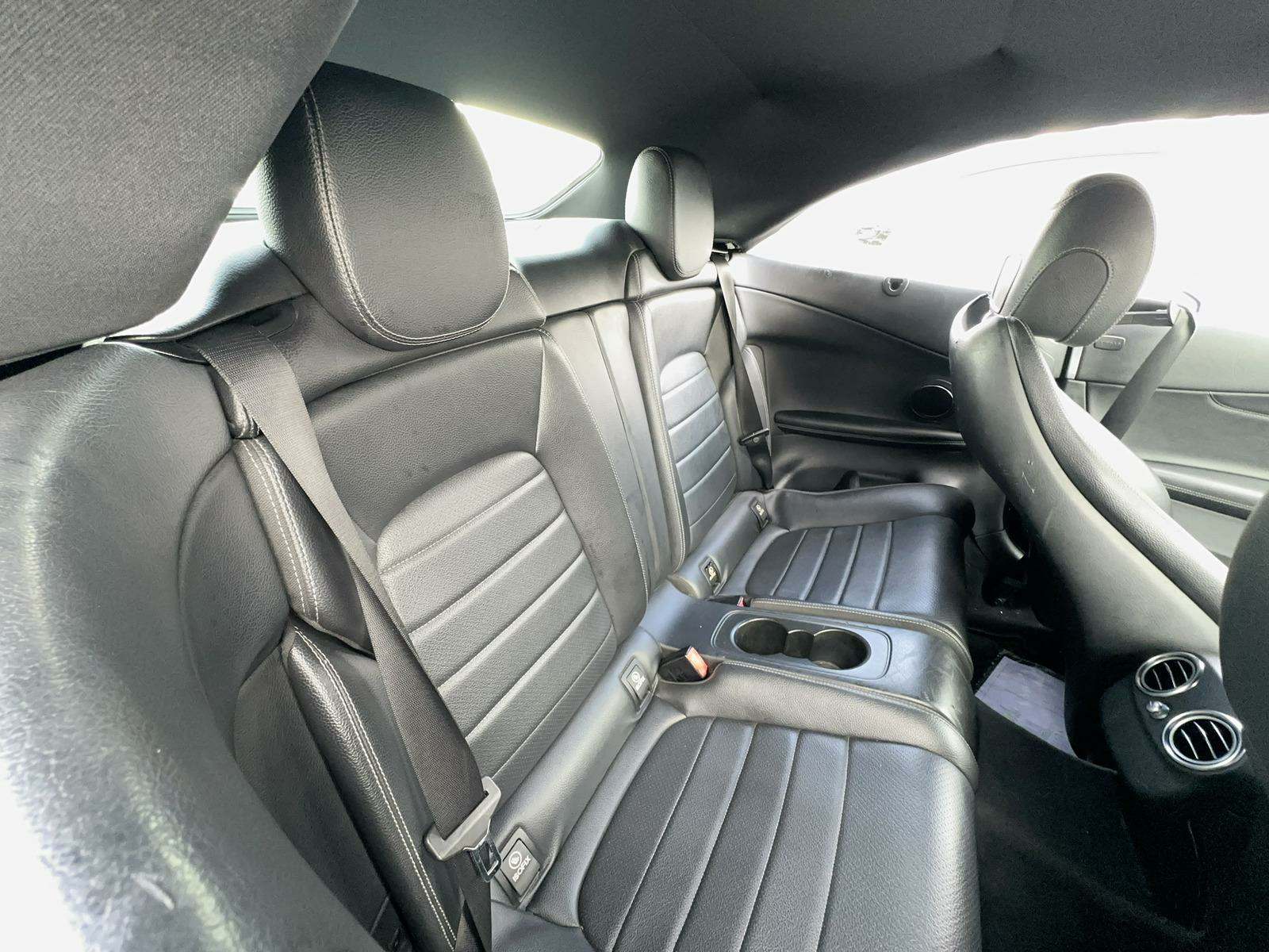 2018 Mercedes-Benz C-Class C 300 RWD