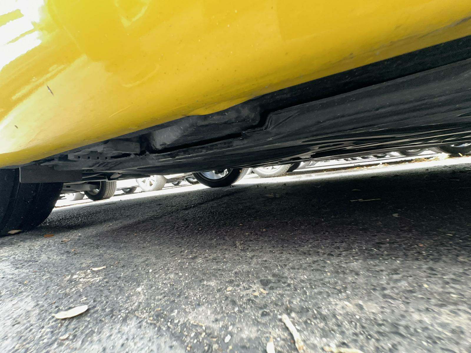 2018 Mercedes-Benz C-Class C 300 RWD