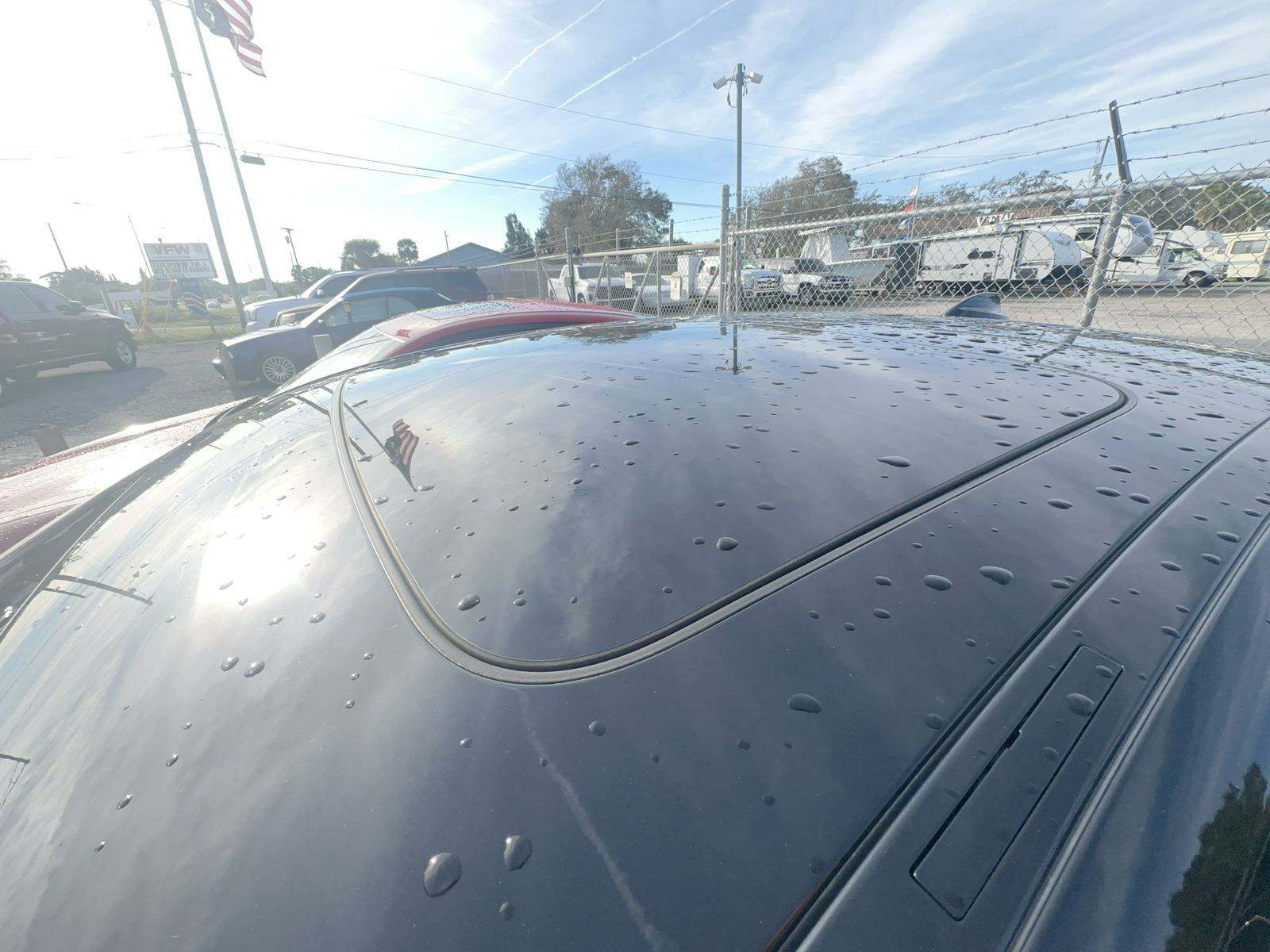 2019 BMW 5 Series 540i RWD