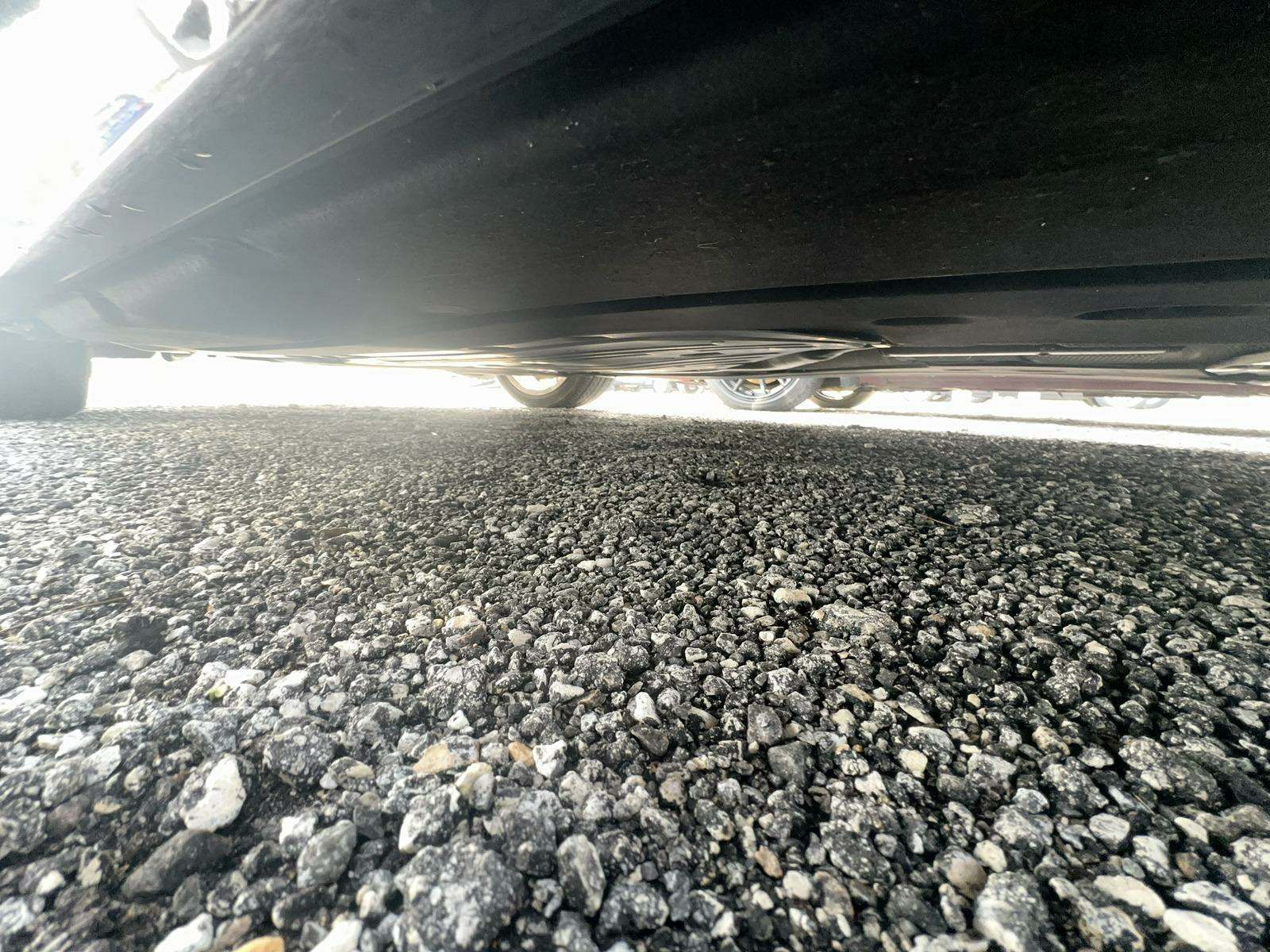 2019 BMW 5 Series 540i RWD