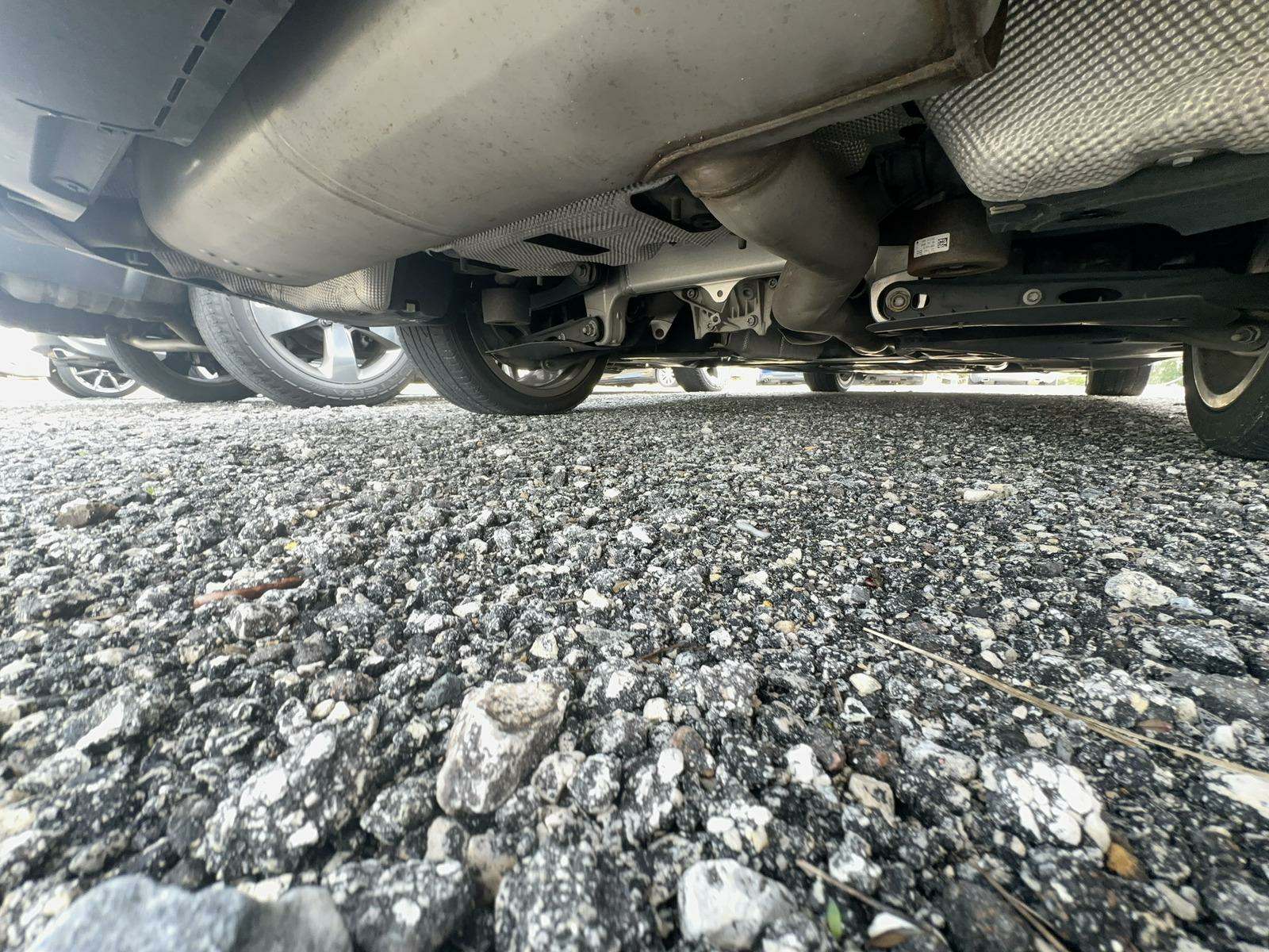 2019 BMW 5 Series 540i RWD