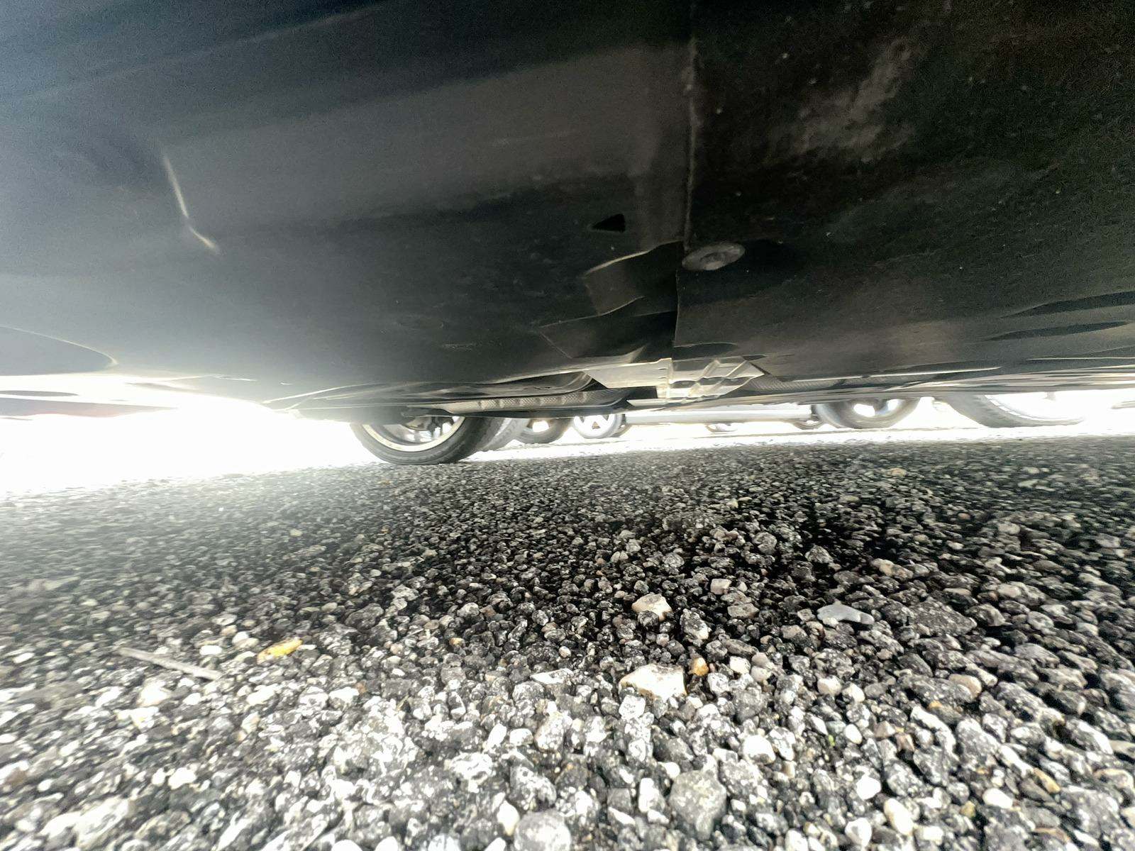 2019 BMW 5 Series 540i RWD