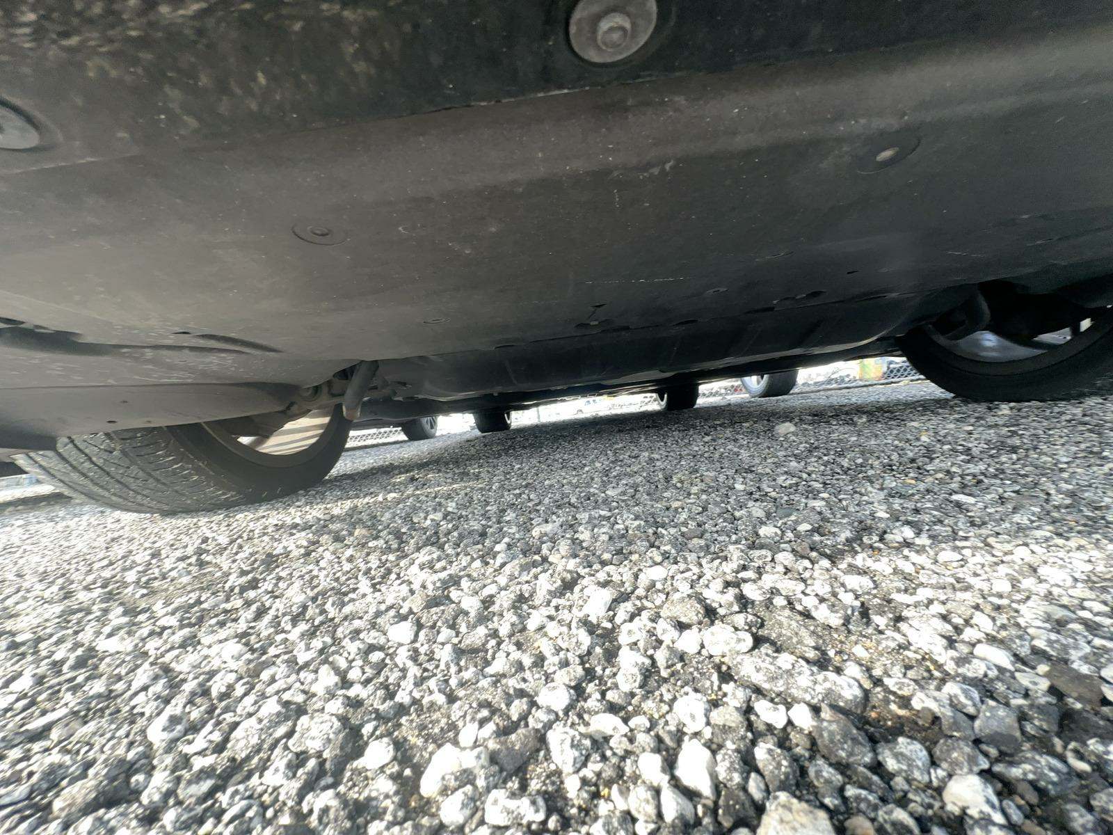 2019 BMW 5 Series 540i RWD