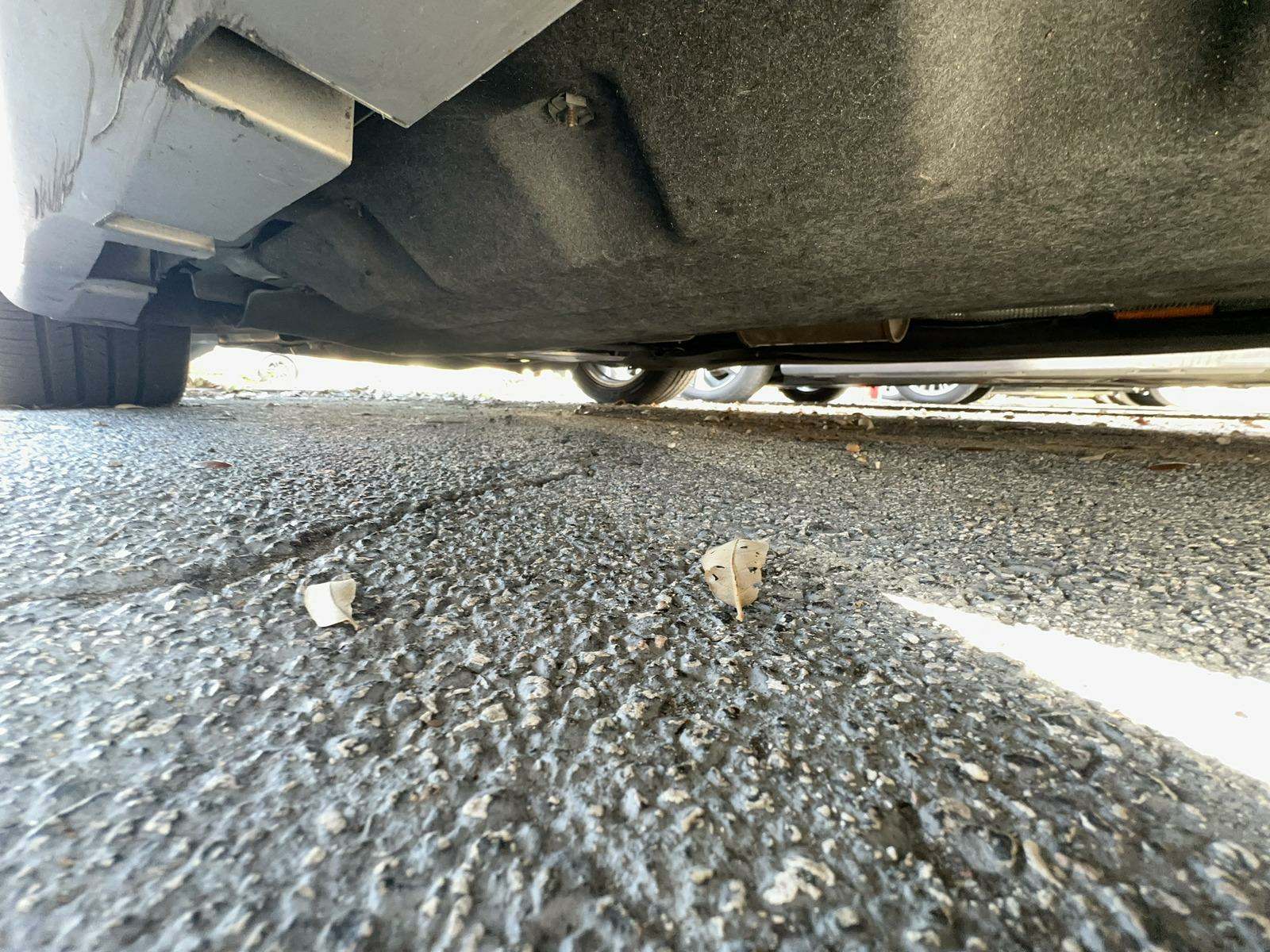 2019 Ford Fusion SE FWD