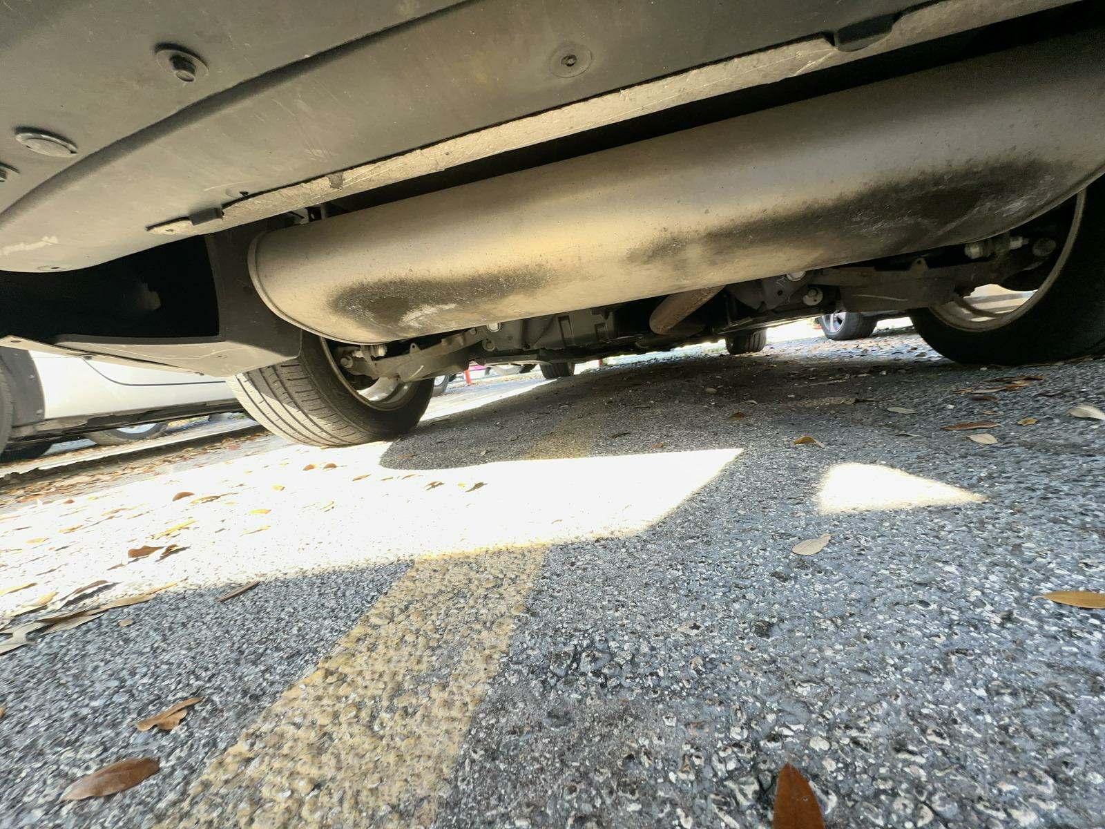 2019 Ford Fusion SE FWD