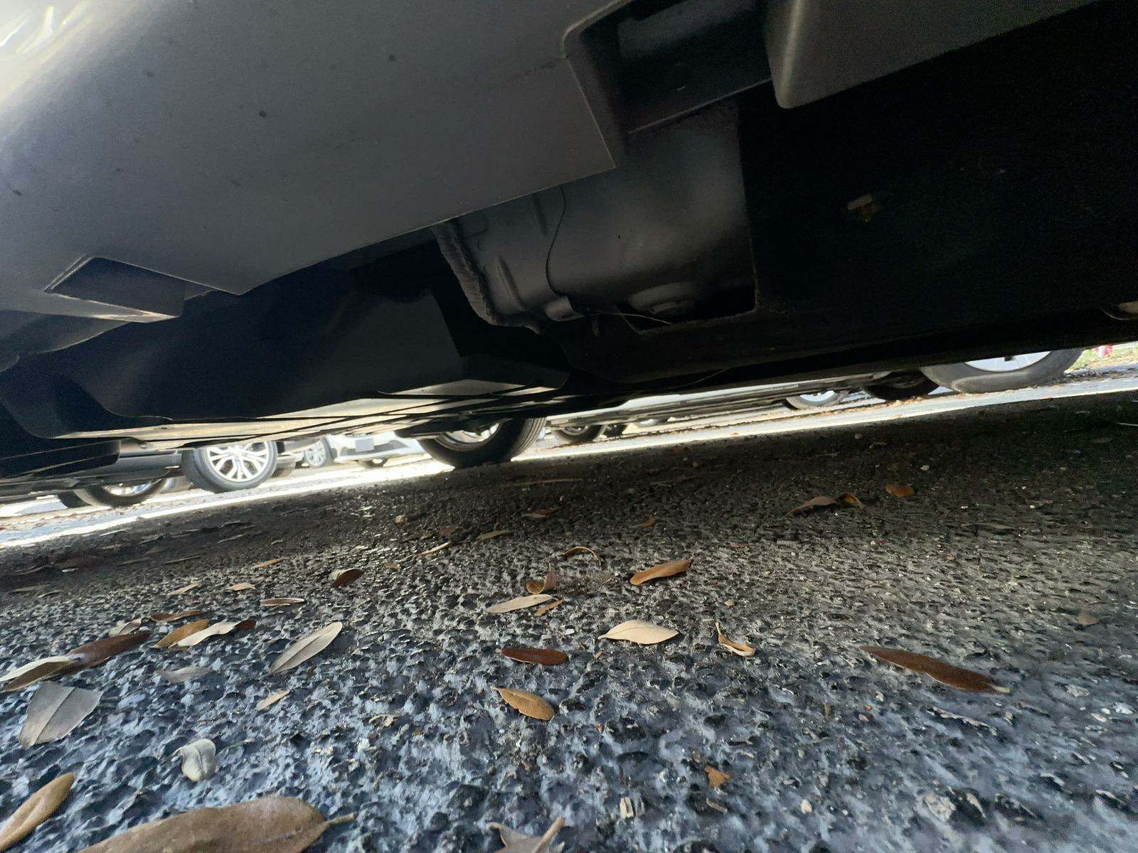 2019 Ford Fusion SE FWD