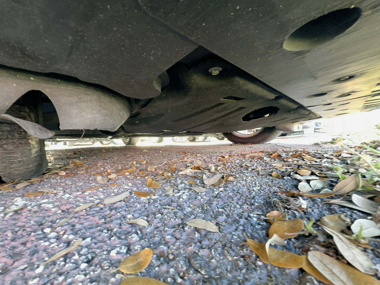 2019 Ford Fusion SE FWD