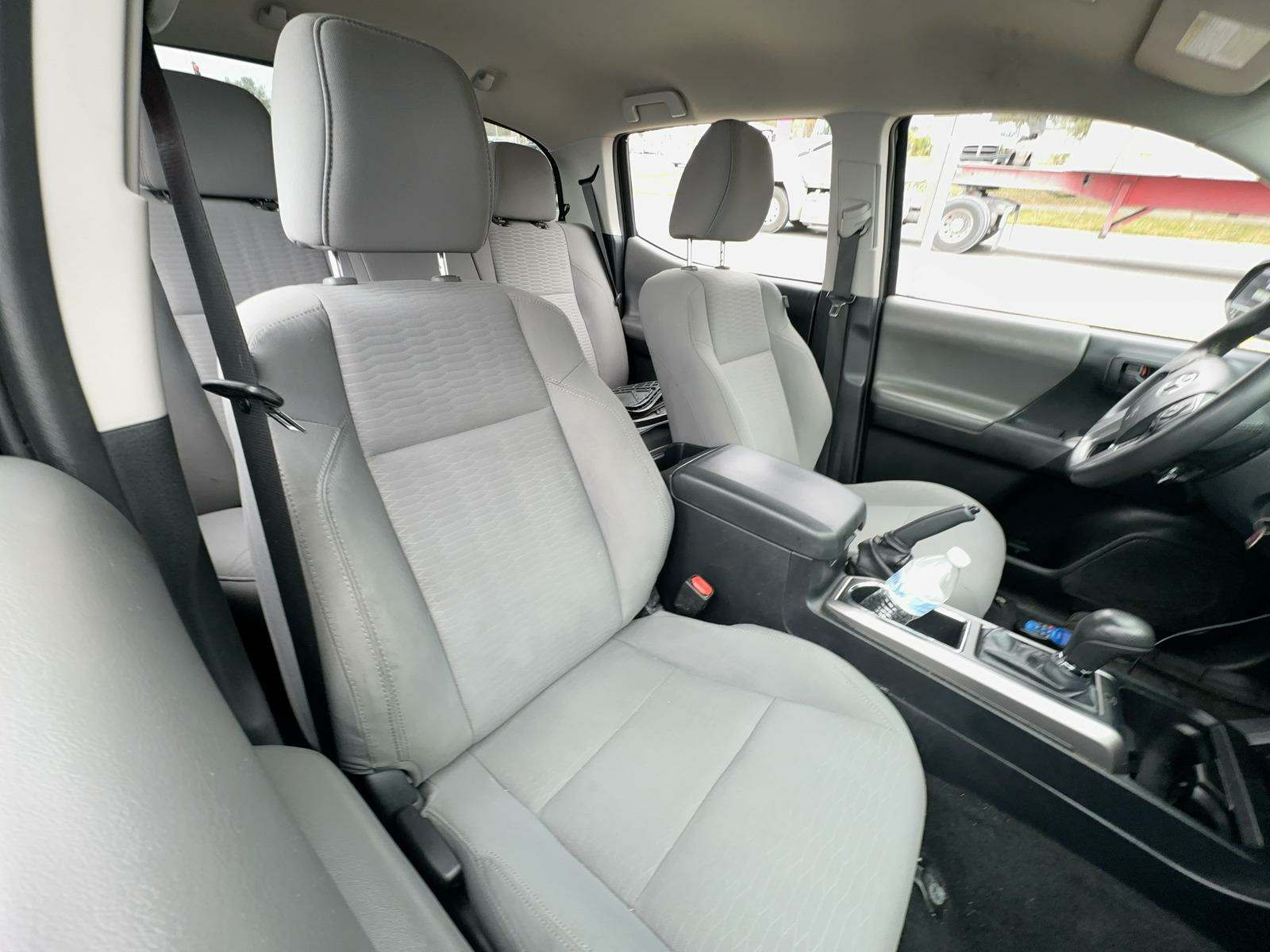 2019 Toyota Tacoma SR5 RWD