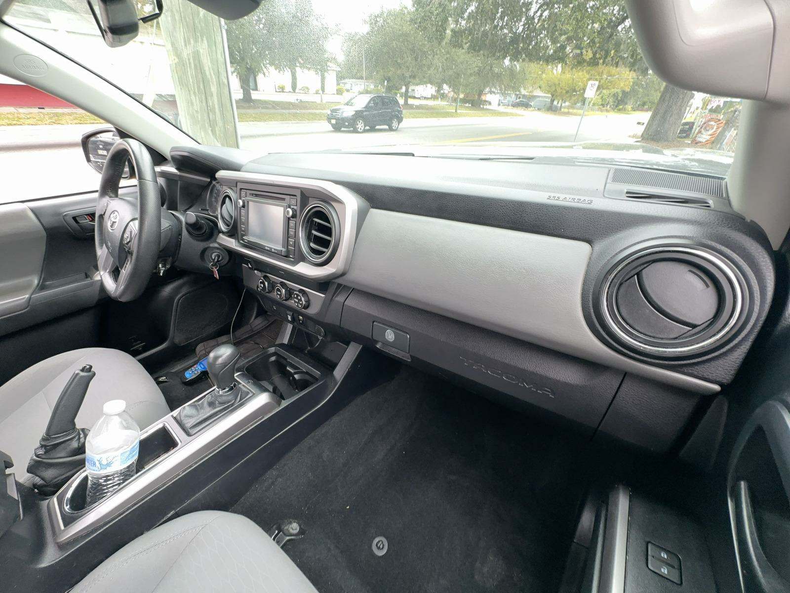 2019 Toyota Tacoma SR5 RWD