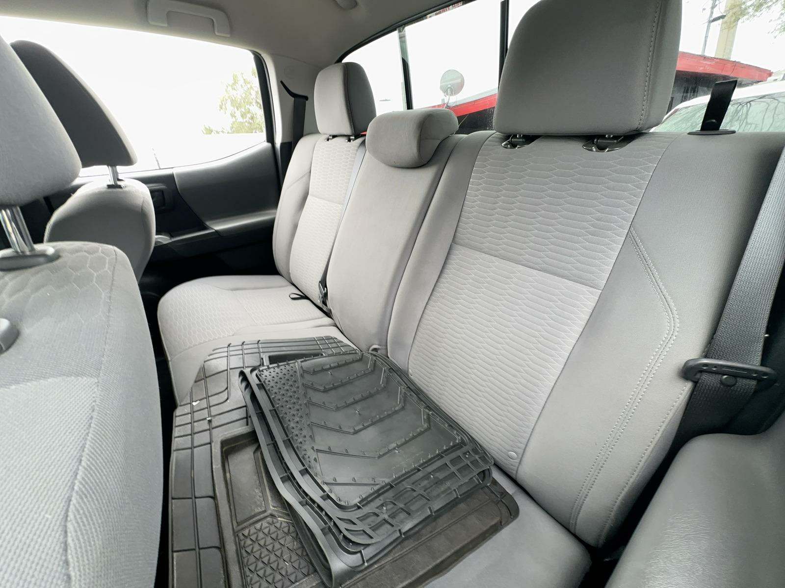 2019 Toyota Tacoma SR5 RWD