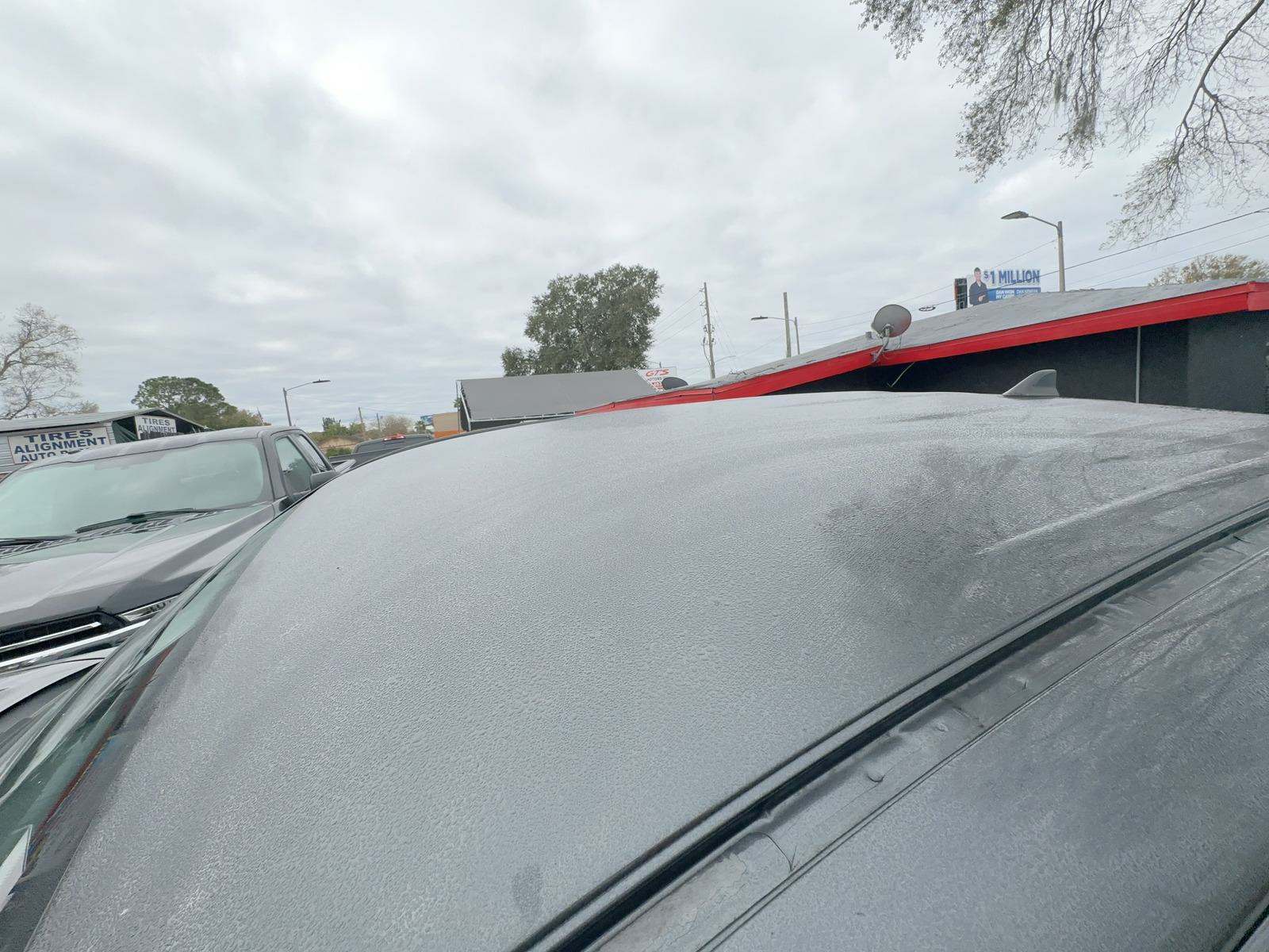 2019 Toyota Tacoma SR5 RWD