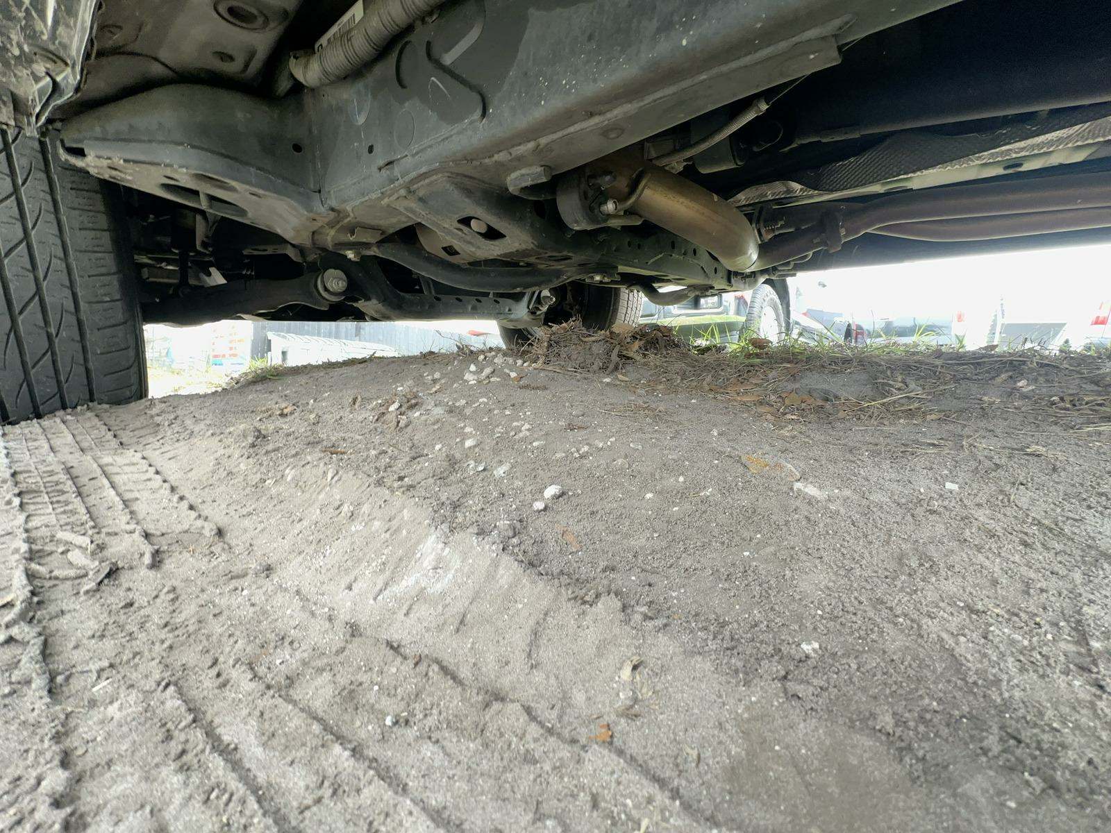 2019 Toyota Tacoma SR5 RWD