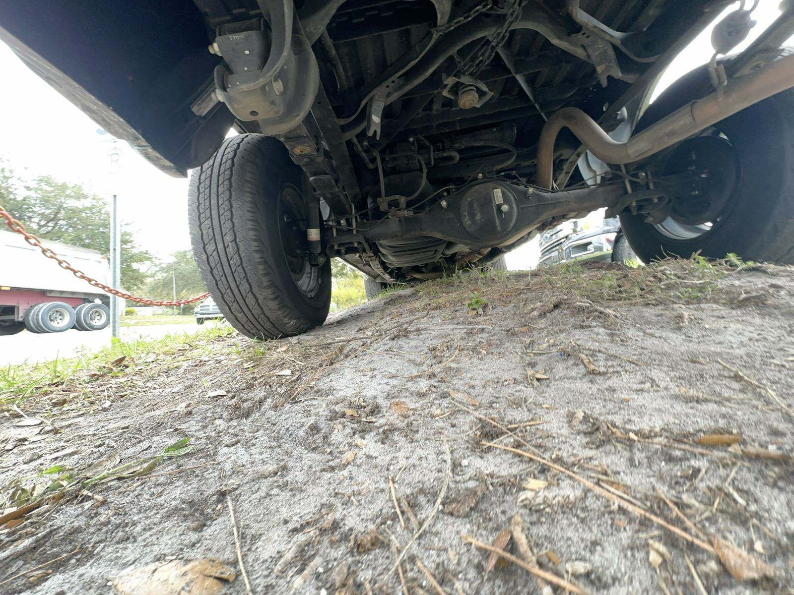 2019 Toyota Tacoma SR5 RWD