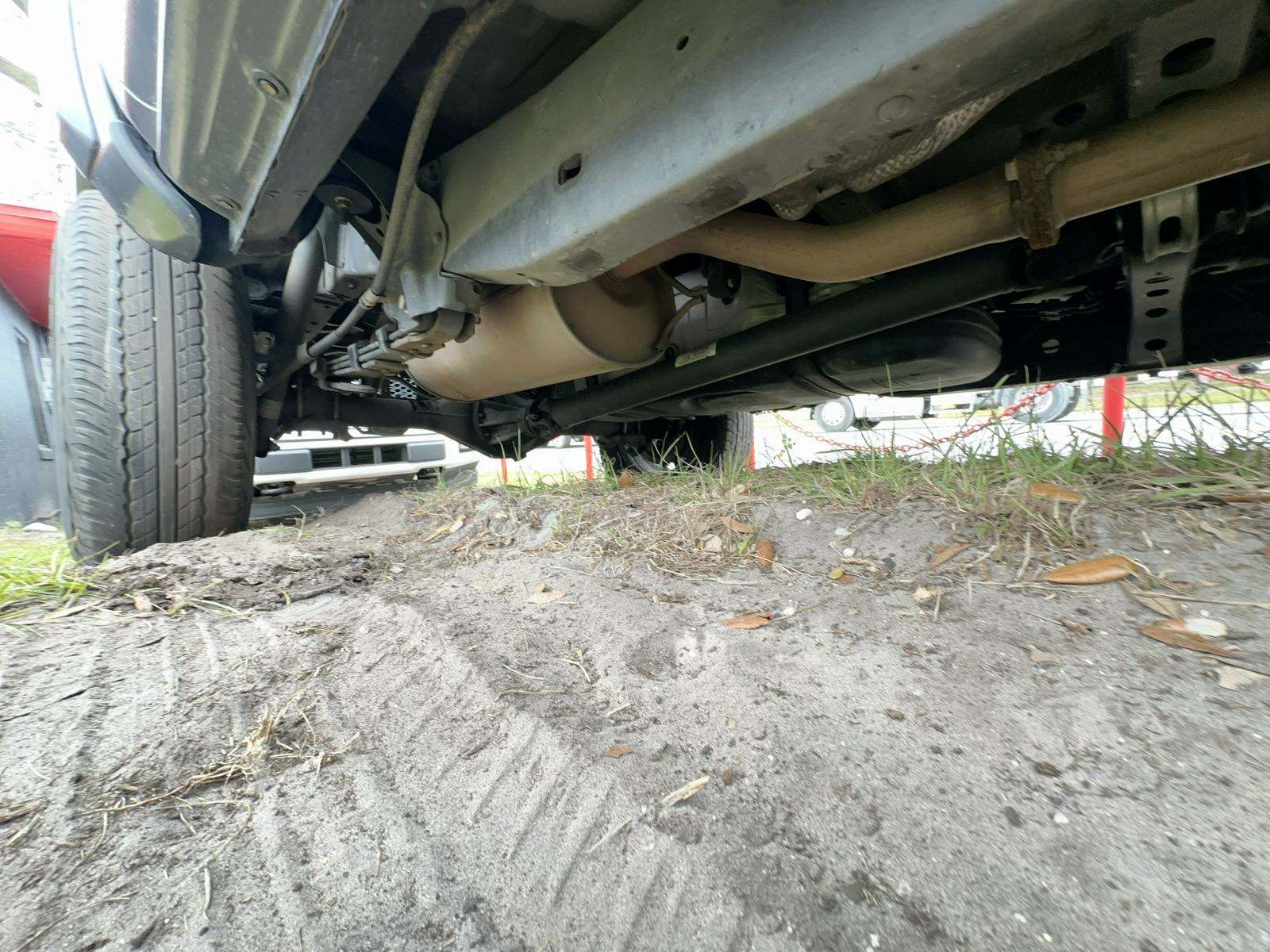 2019 Toyota Tacoma SR5 RWD