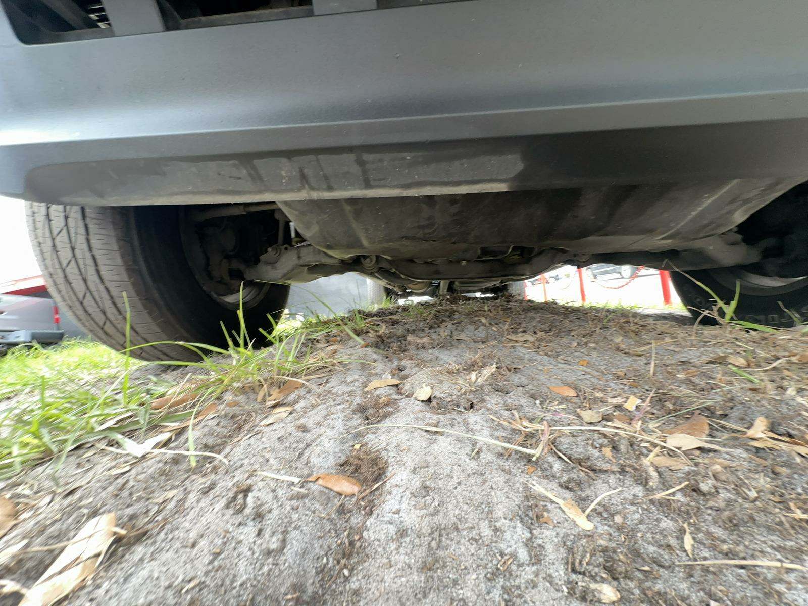 2019 Toyota Tacoma SR5 RWD