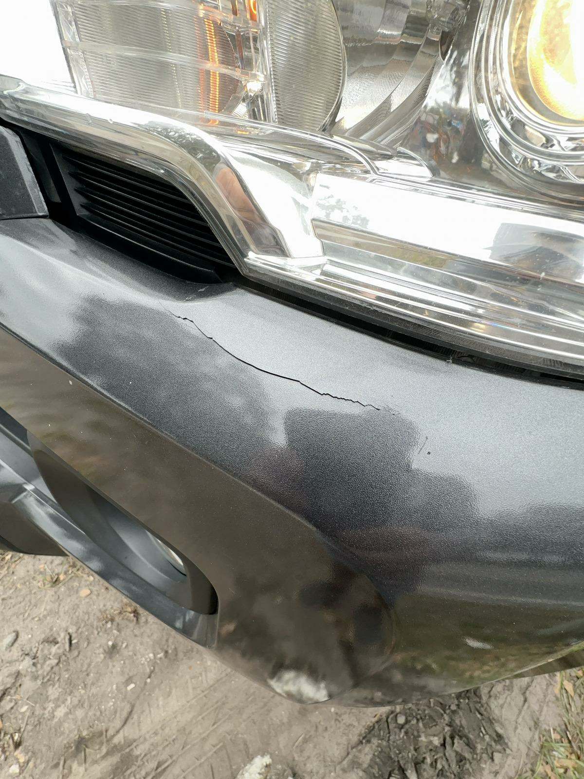 2019 Toyota Tacoma SR5 RWD