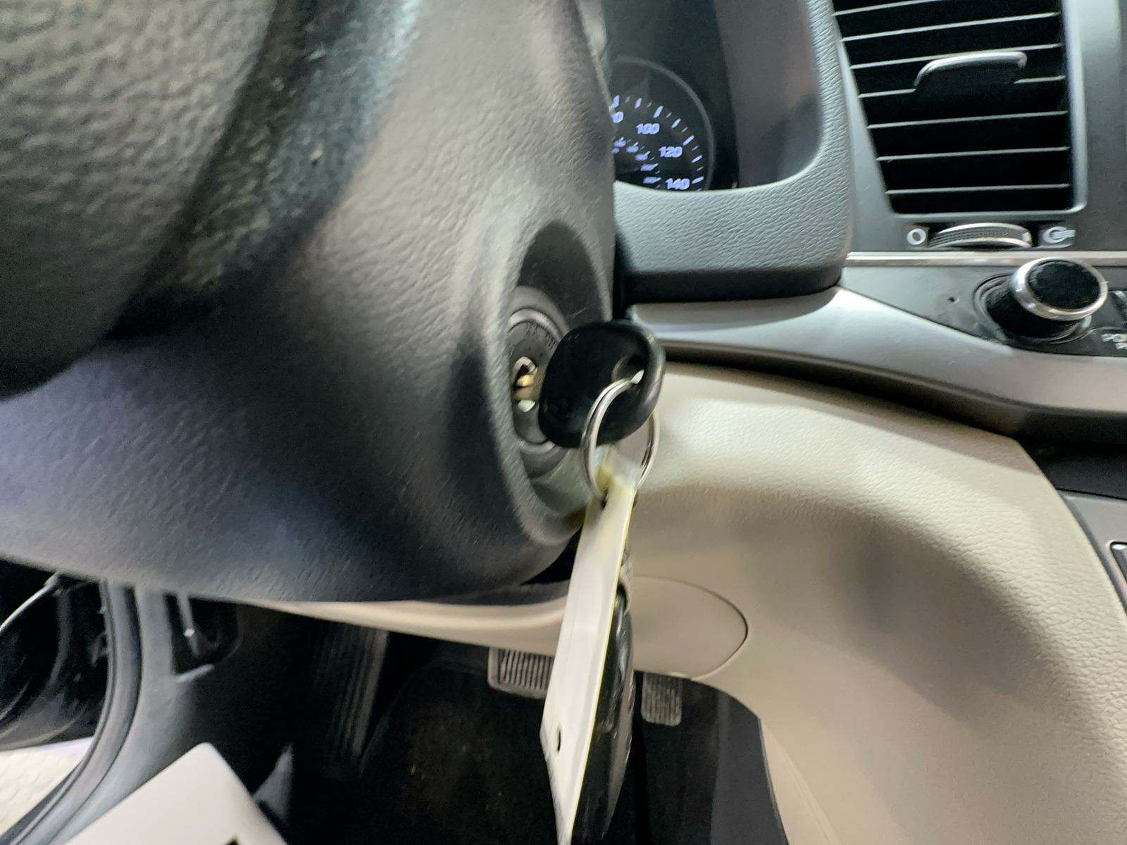 2017 Hyundai Elantra SE FWD