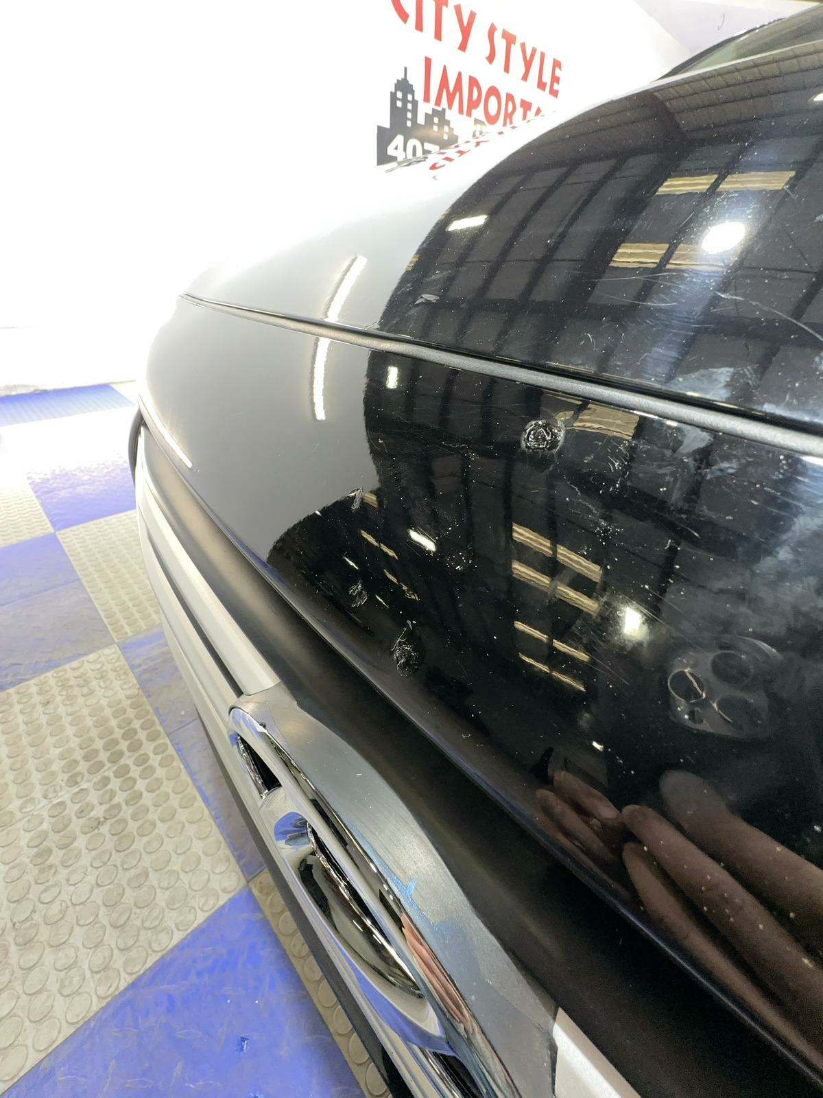 2017 Hyundai Elantra SE FWD