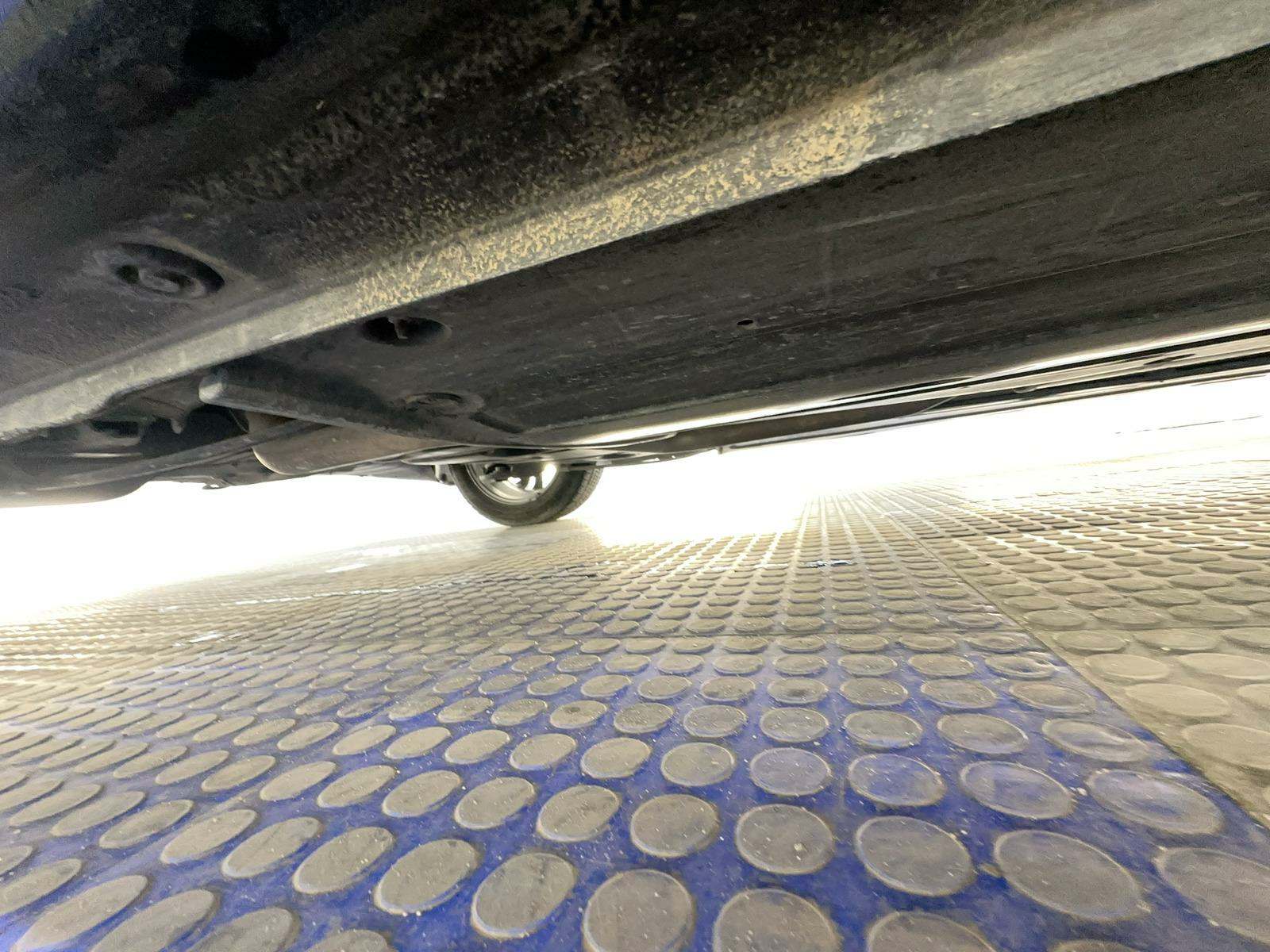 2017 Hyundai Elantra SE FWD