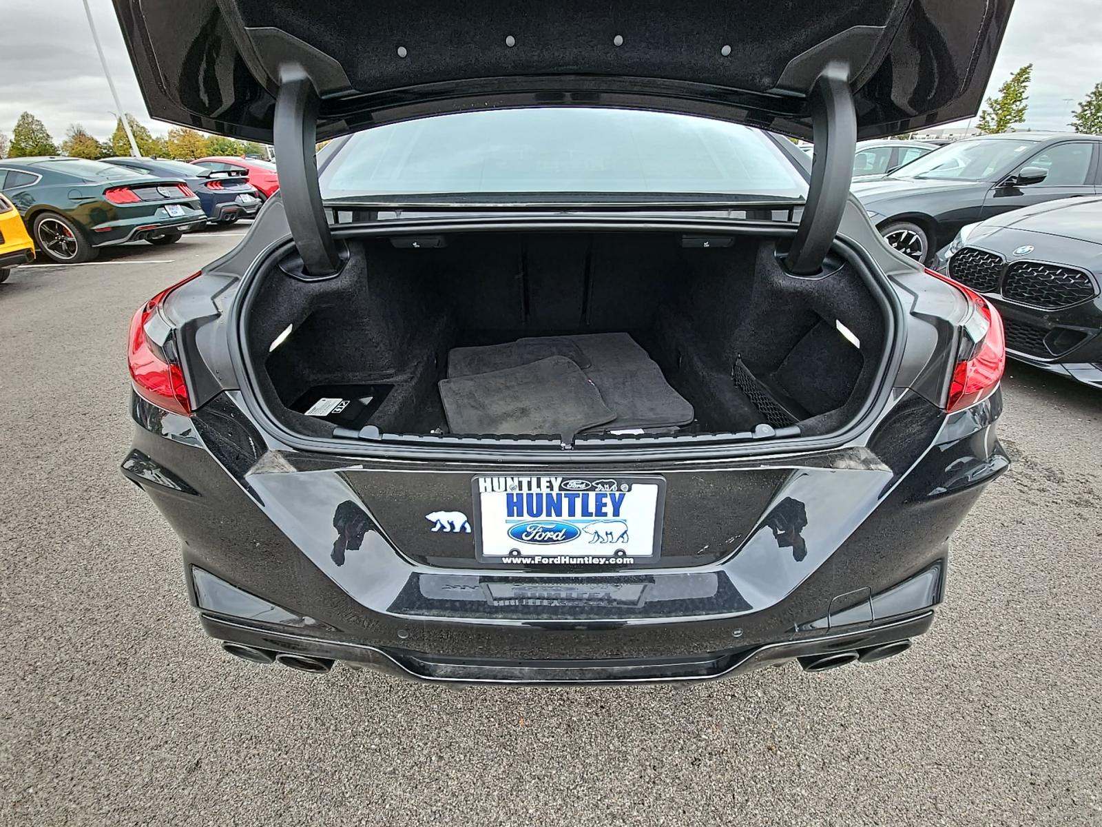 2022 BMW M8 Competition AWD