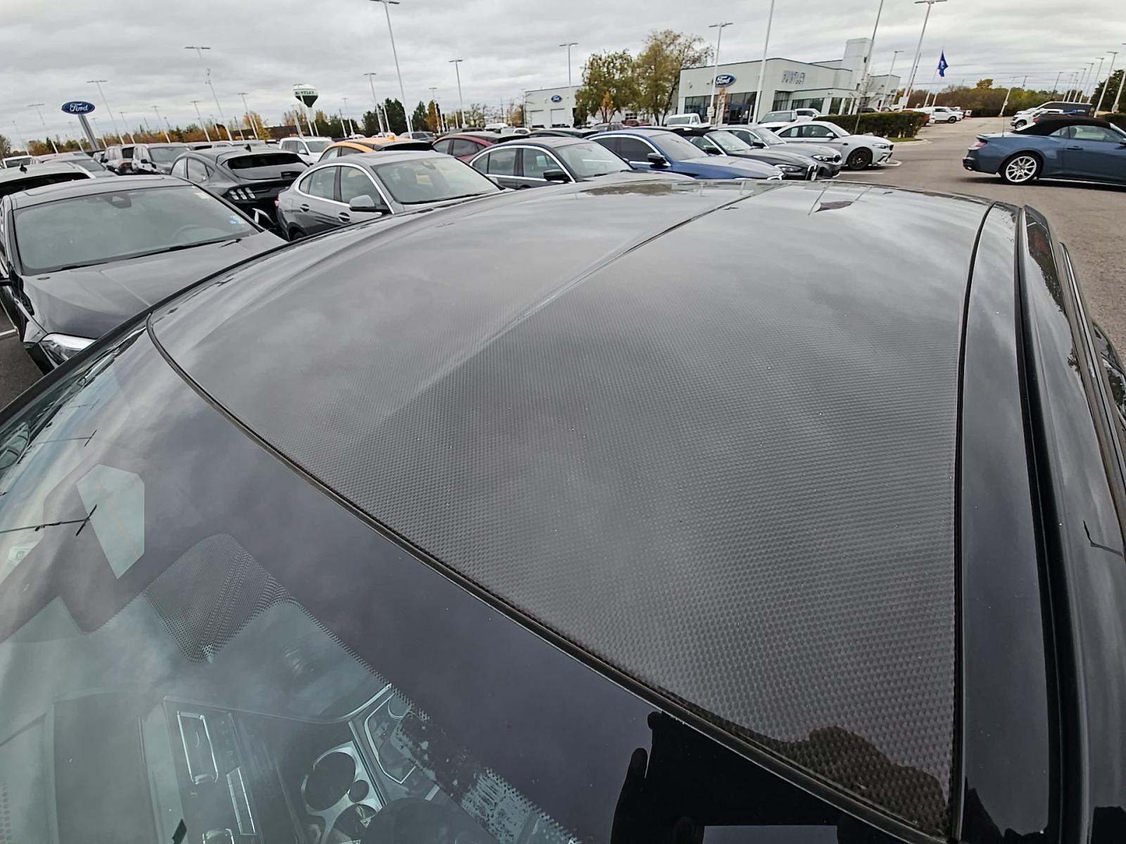 2022 BMW M8 Competition AWD