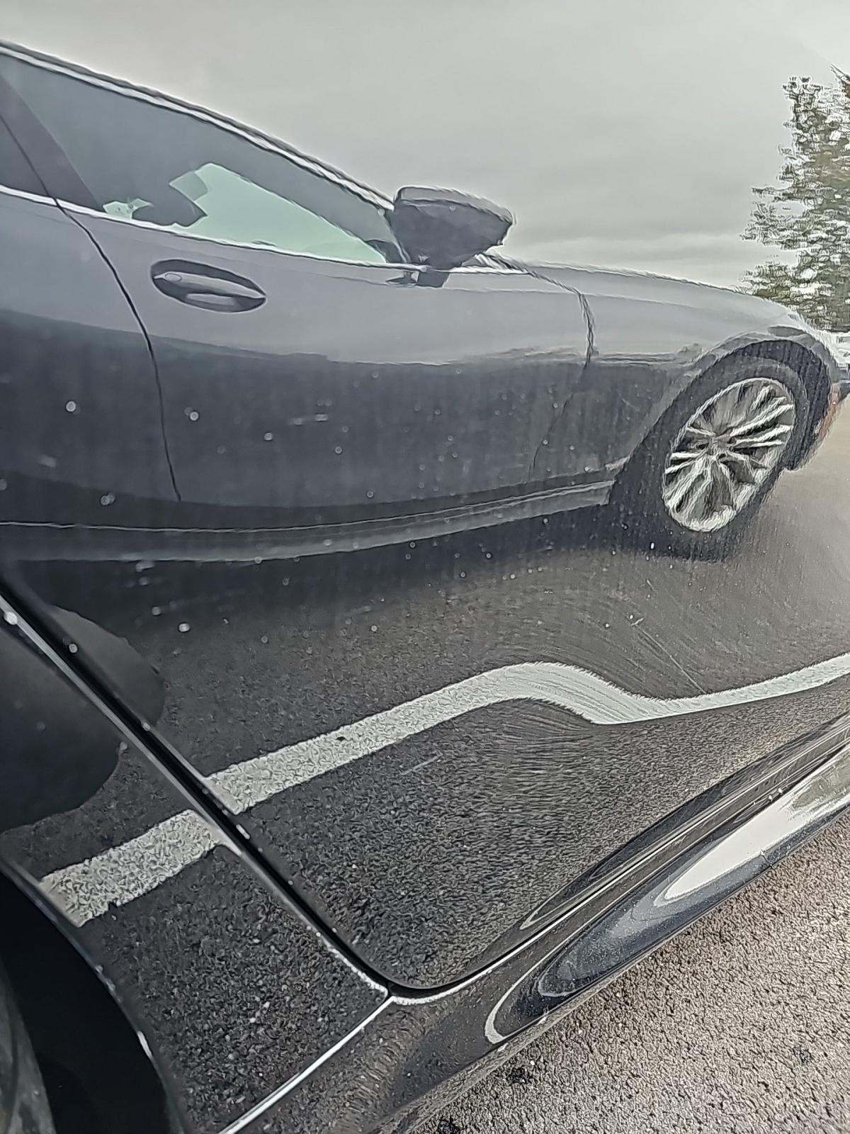 2022 BMW M8 Competition AWD