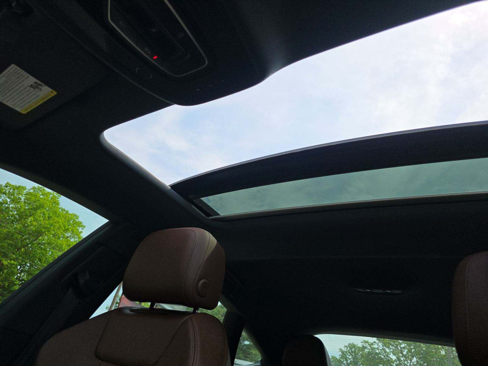 2018 Audi A5 Premium Plus AWD