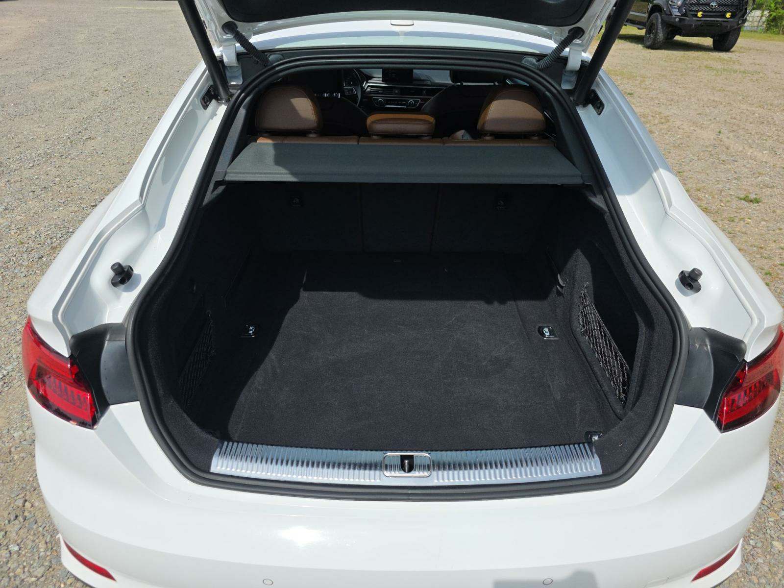 2018 Audi A5 Premium Plus AWD