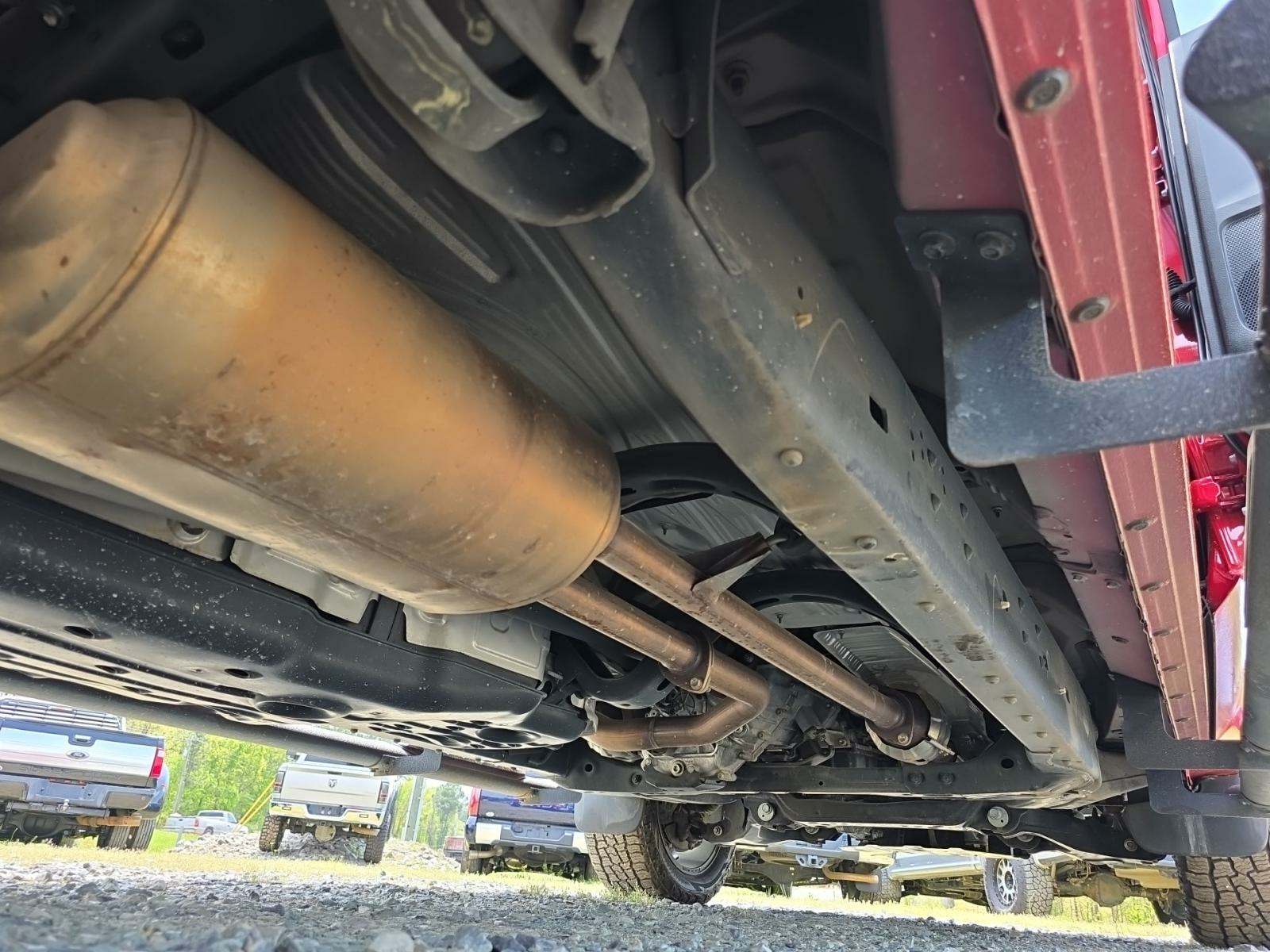 2021 Toyota Tundra 1794 Edition AWD