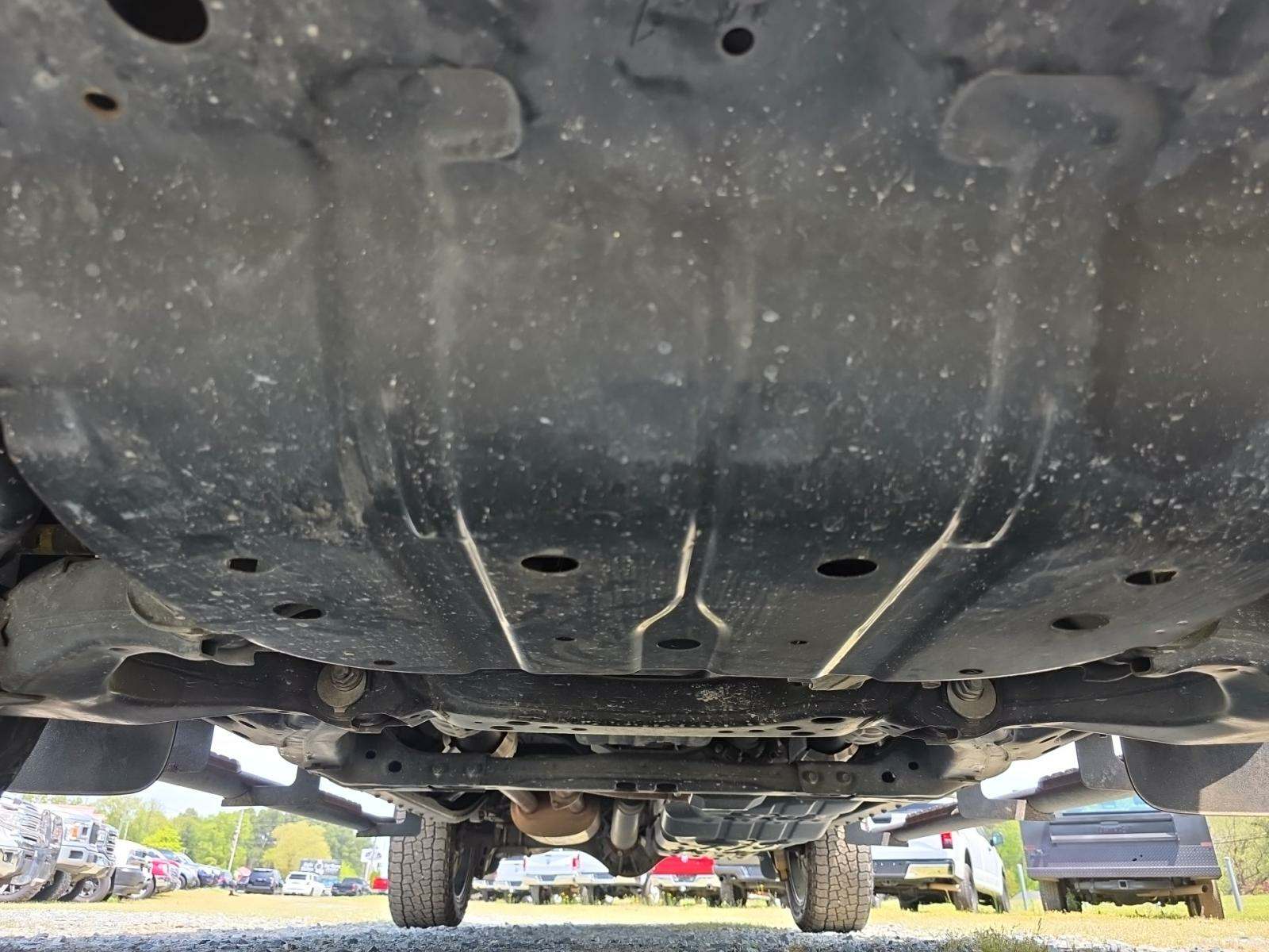 2021 Toyota Tundra 1794 Edition AWD