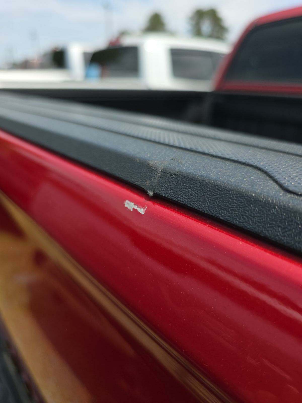 2021 Toyota Tundra 1794 Edition AWD