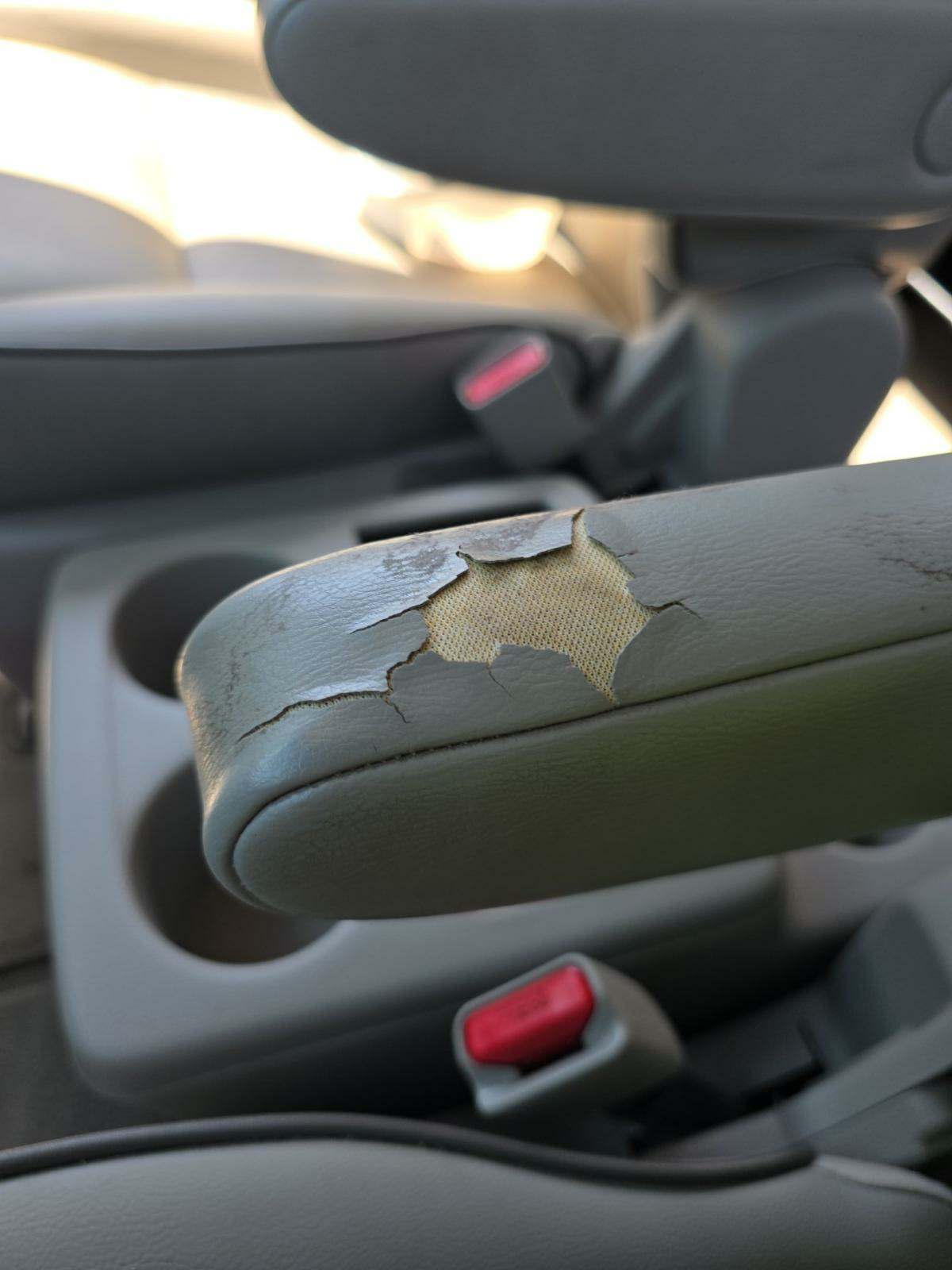 2015 Nissan Quest SL FWD